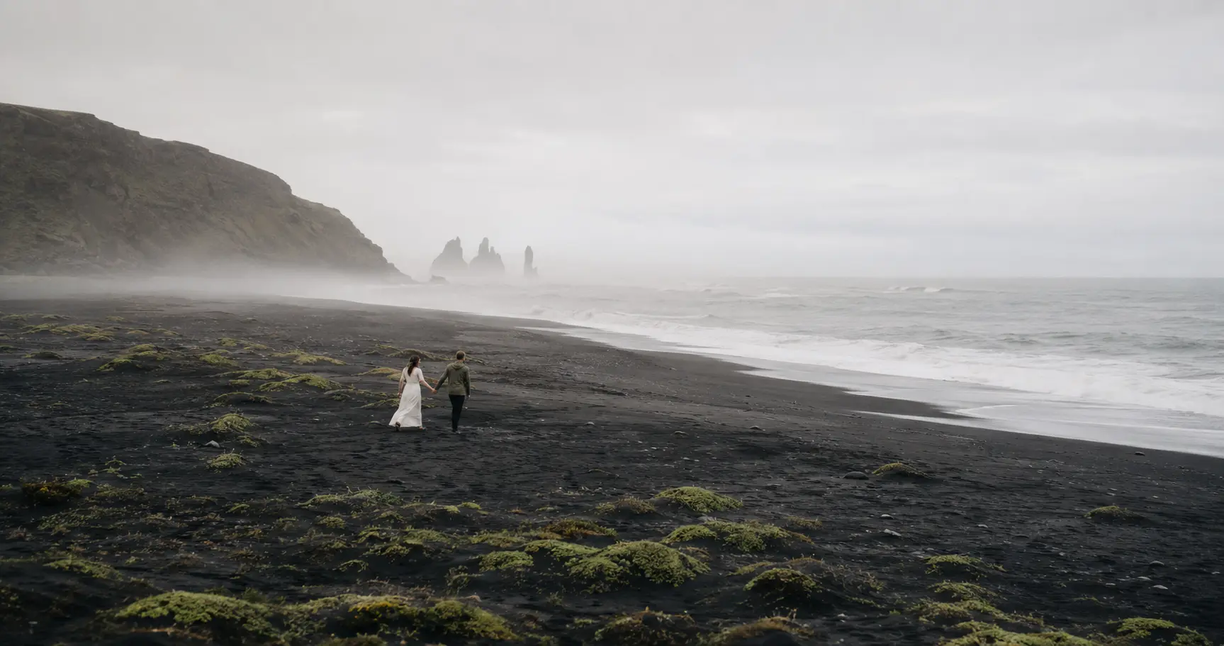 How to plan an Iceland elopement that still feels like you