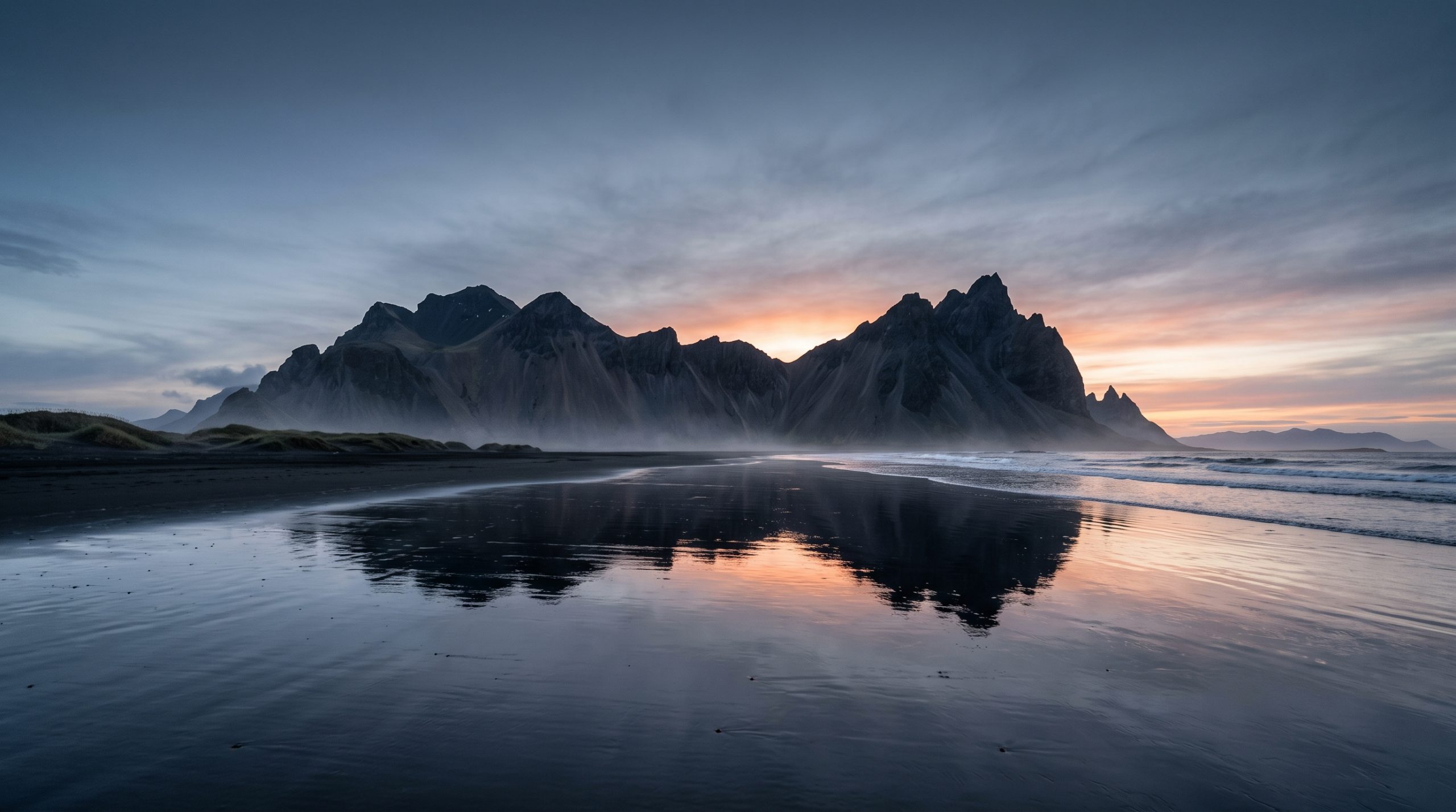 Iceland Elopement Photographer and Videographer