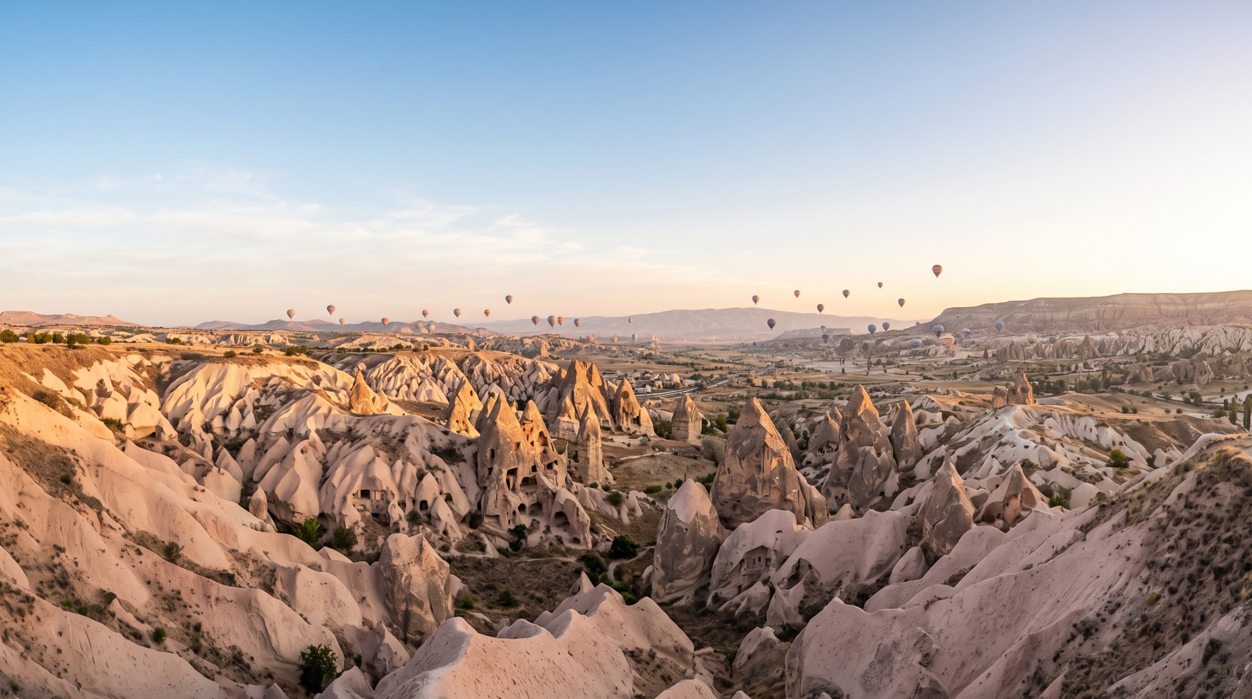 Cappadocia Elopement Photographer and Filmmaker