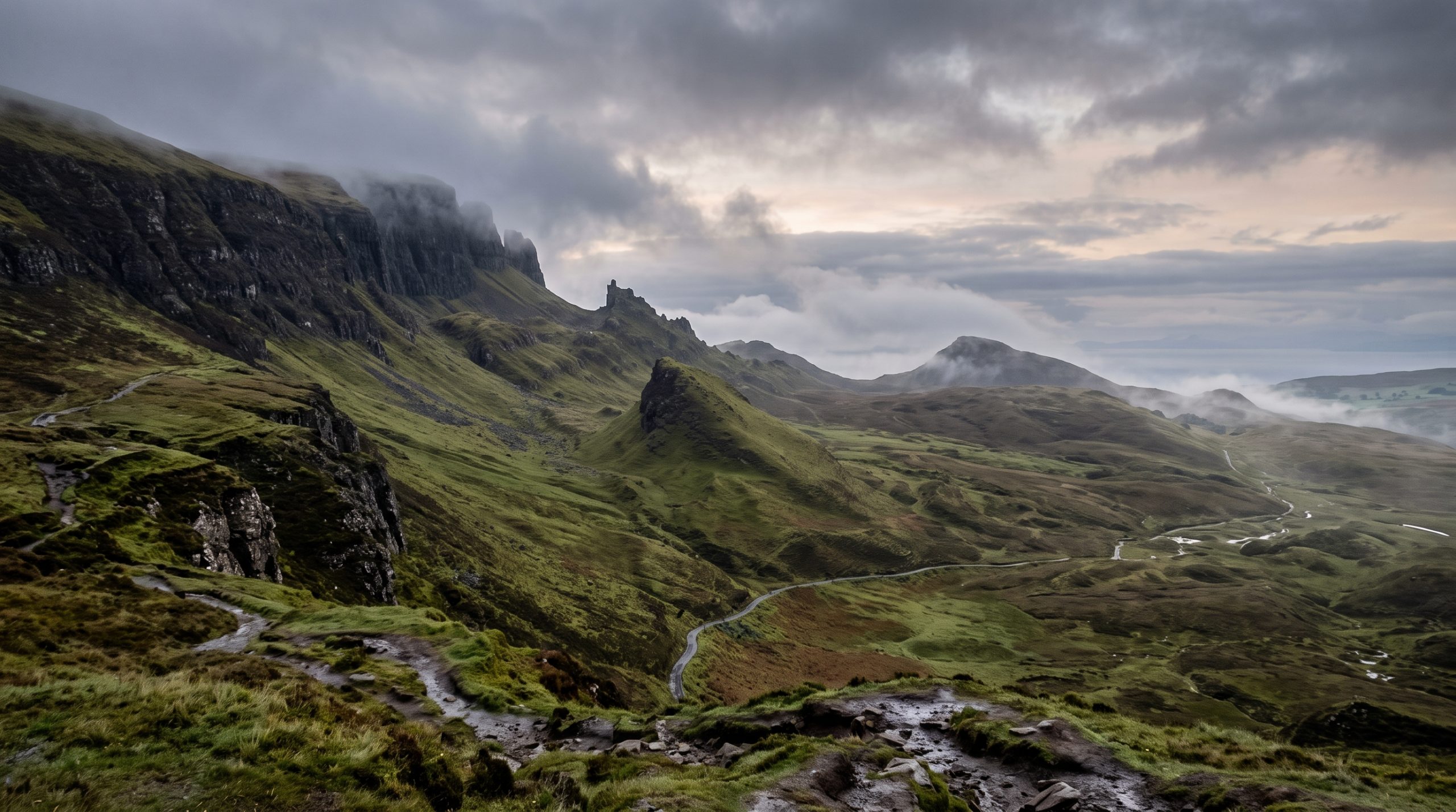 Isle of Skye Elopement: The 2027 Planning Guide