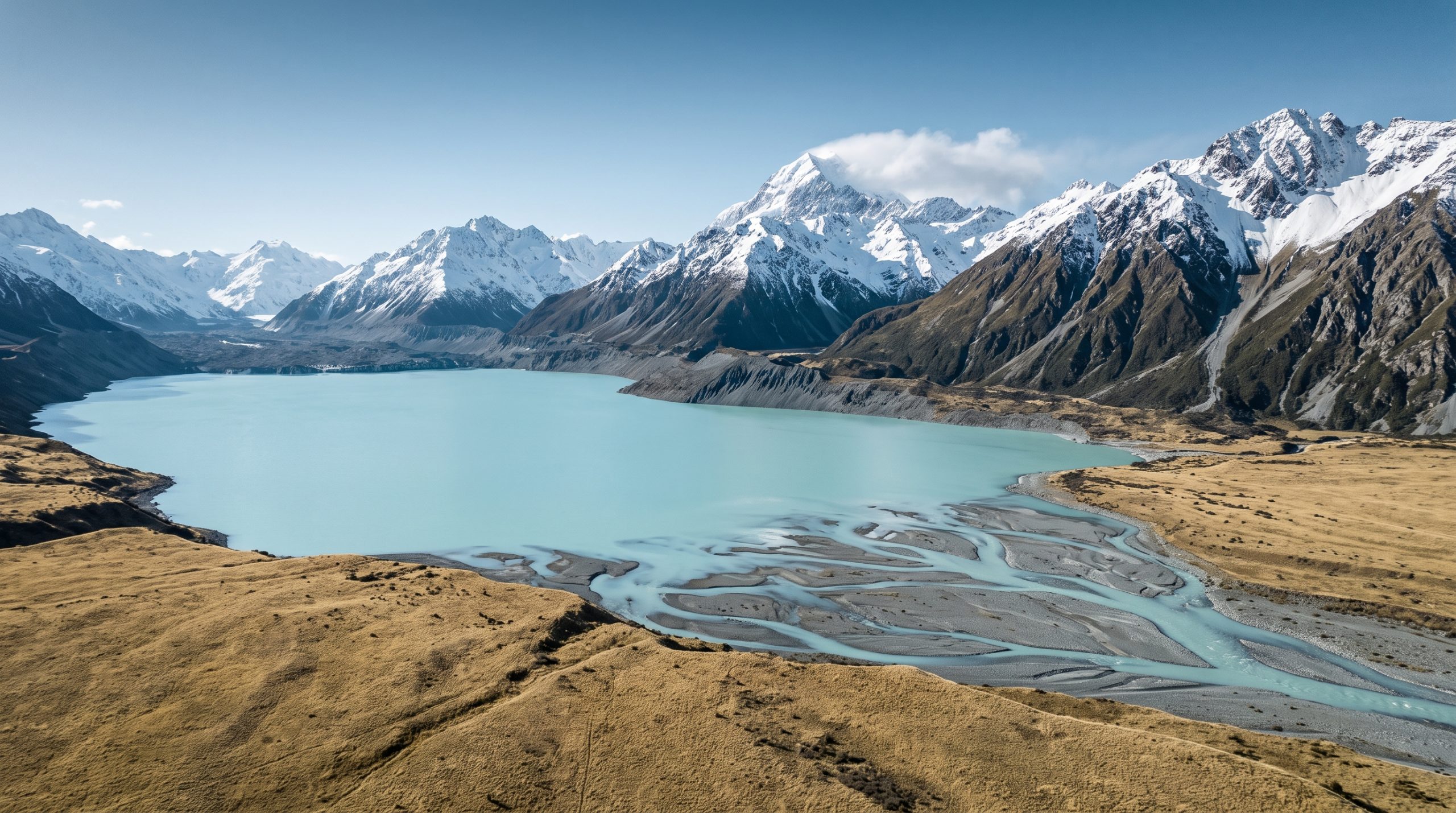 New Zealand Elopement Photographer and Videographer