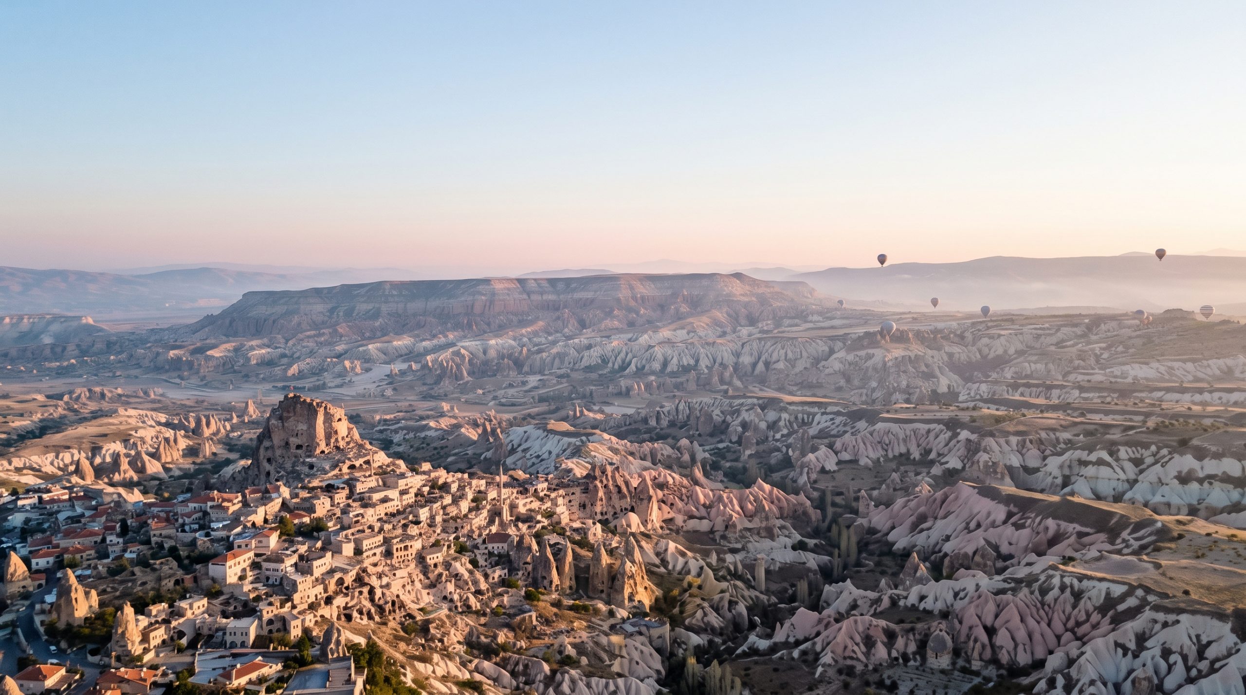 Cappadocia Elopement Packages, Full Day and Multi-Day