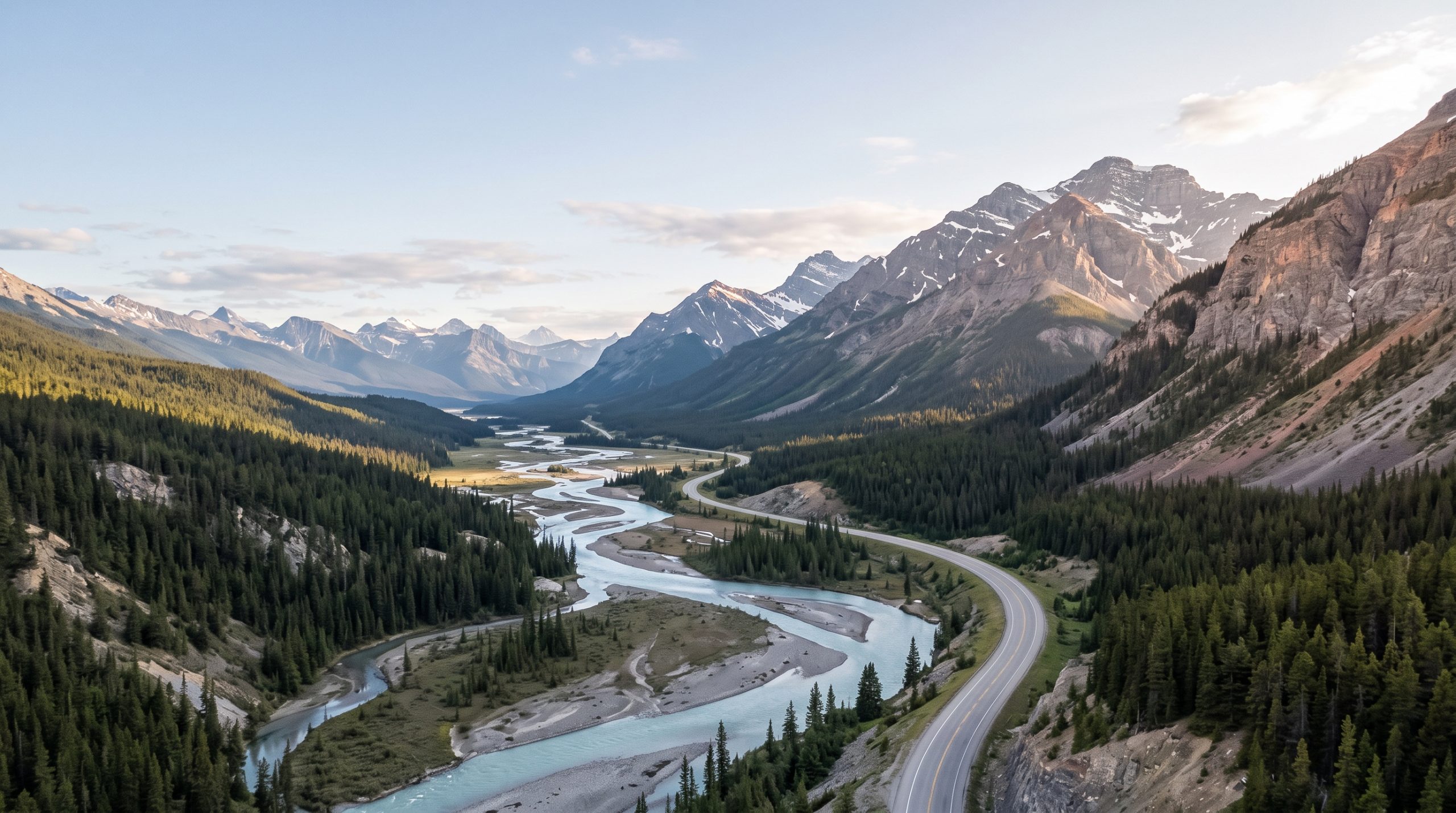Banff Elopement Packages: One Day to Multi-Park