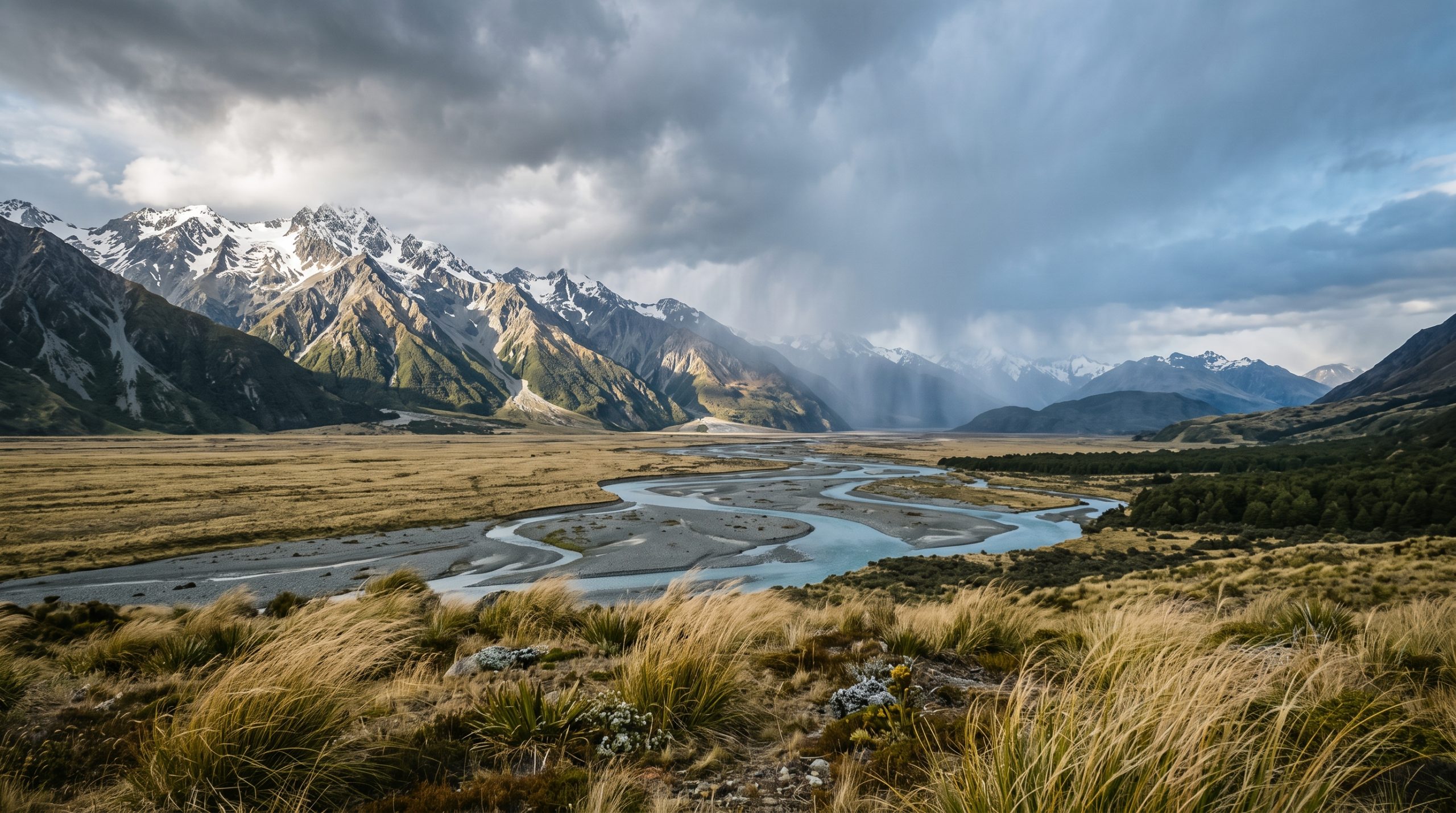 New Zealand Elopement Planning: A 2027 Field Guide