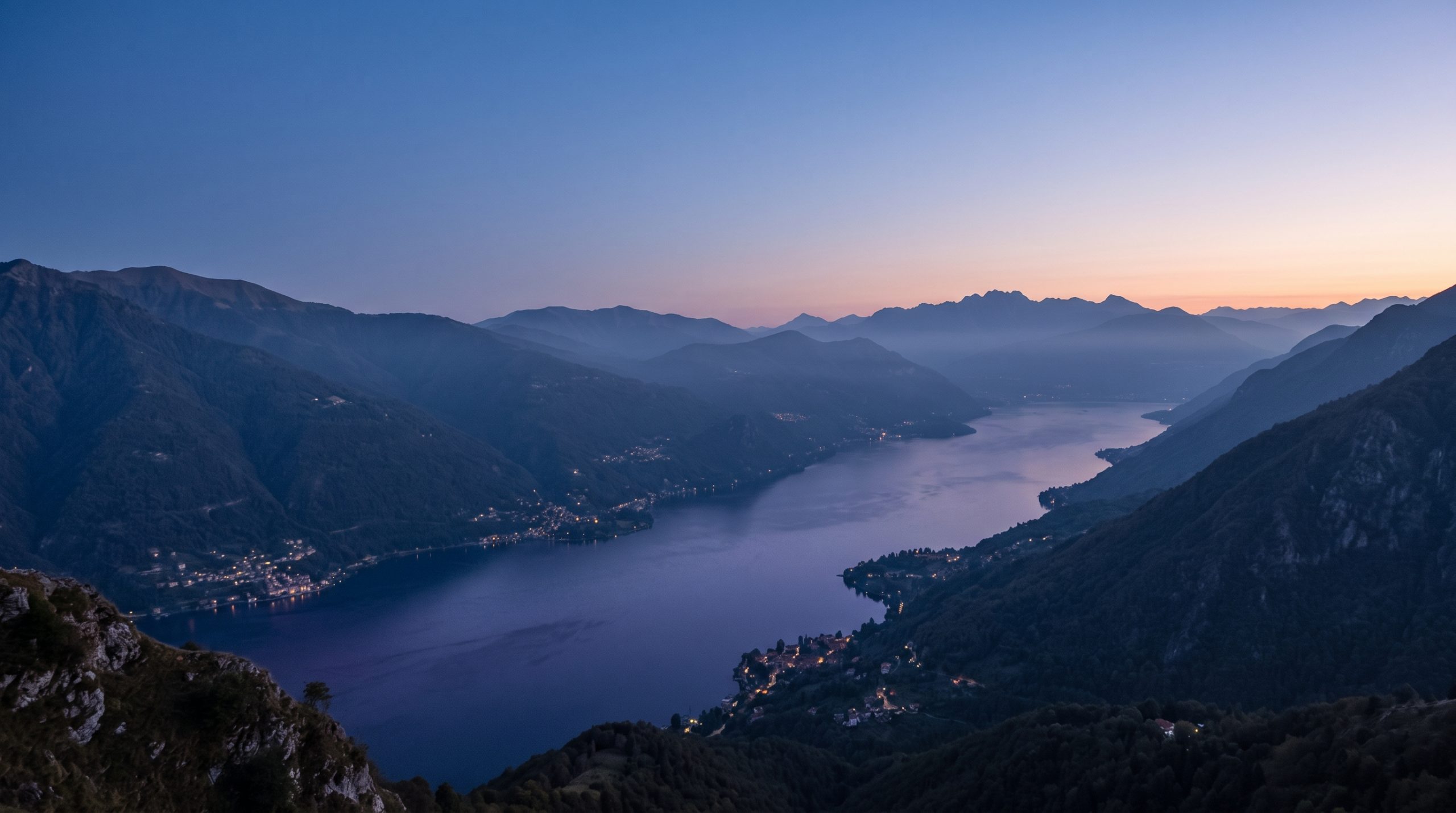 Lake Como Elopement Packages: One Day to Seven