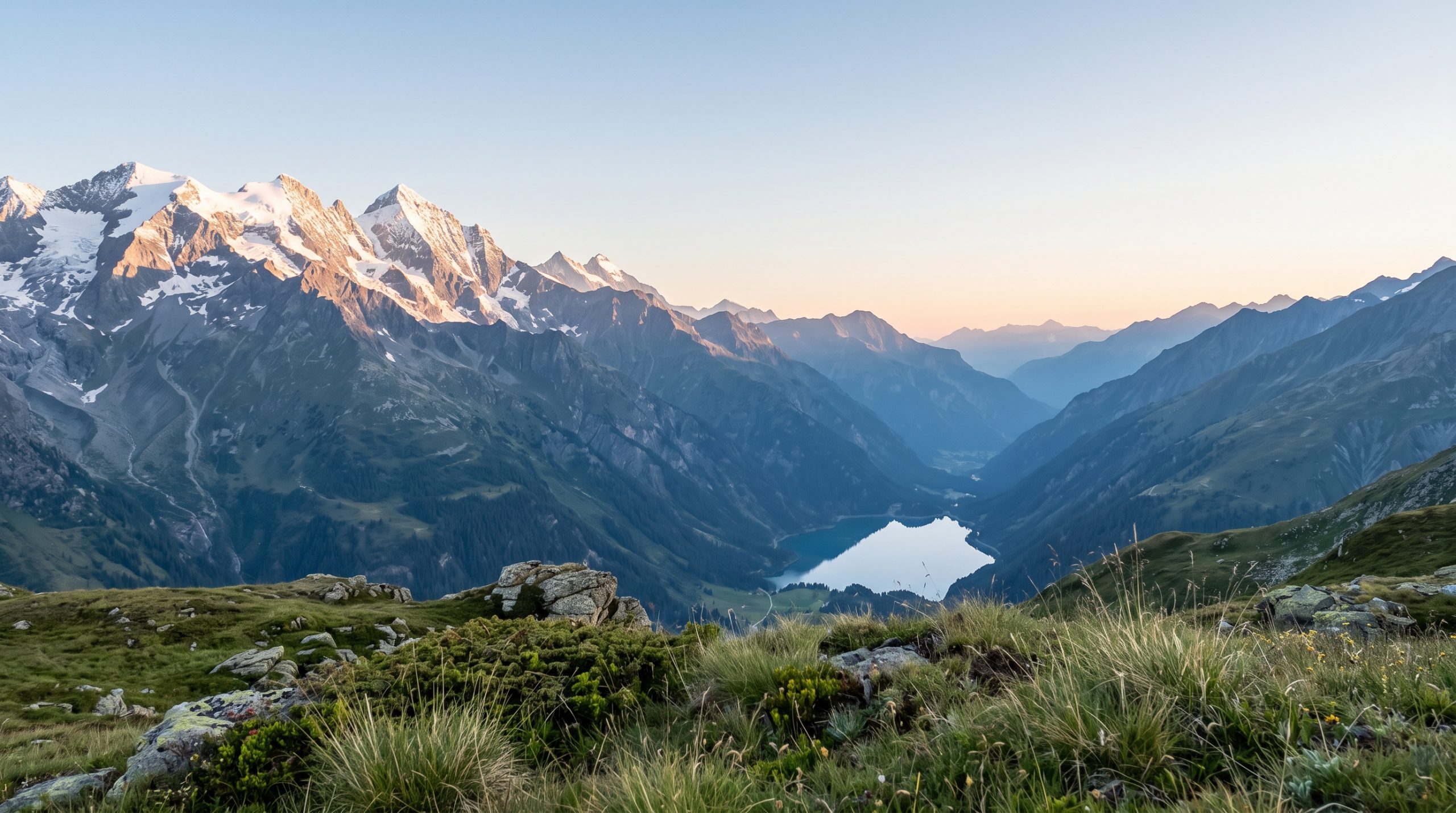 How to Plan a Switzerland Elopement in 2027