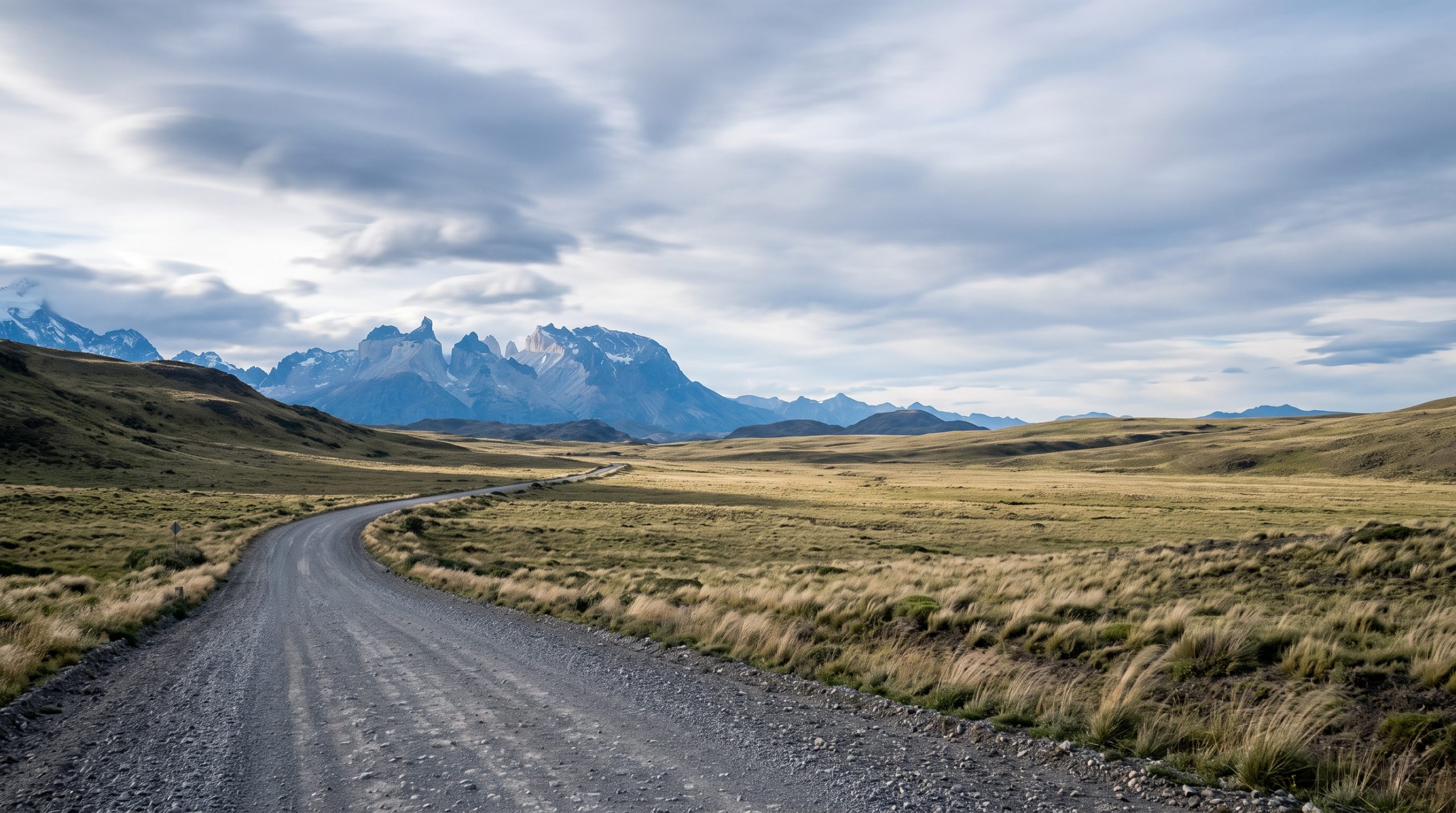 Patagonia Elopement Planning: Roads, Light, Passes