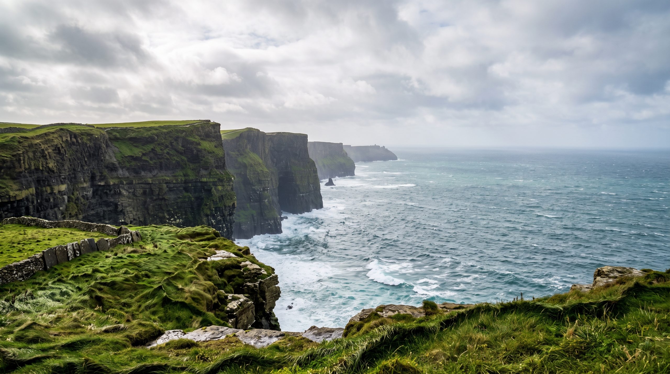 Ireland Elopement Photographer and Videographer