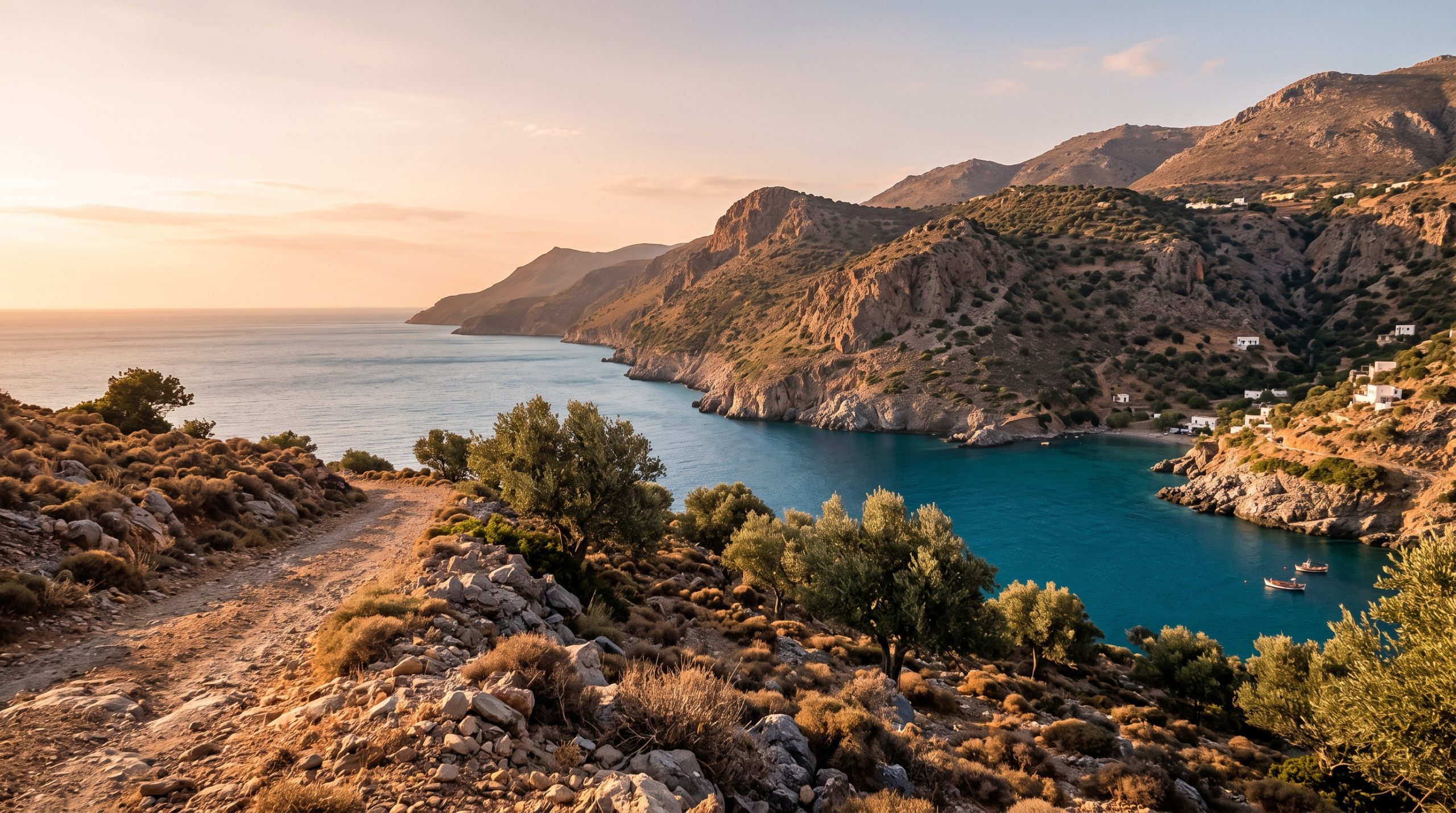 Crete Elopement Photographer and Videographer