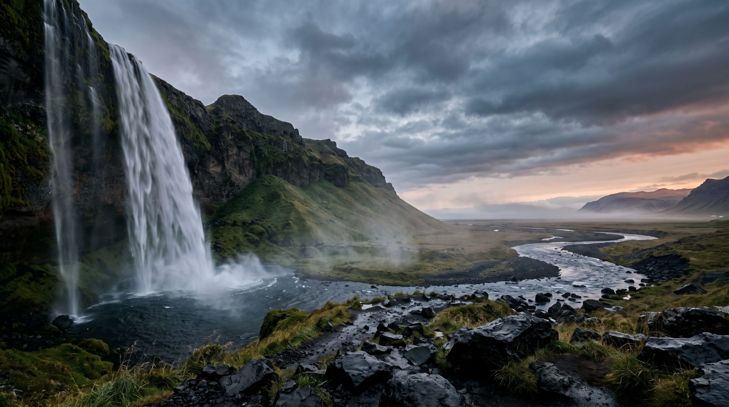 Most Iceland Elopements Come Home Without a Film