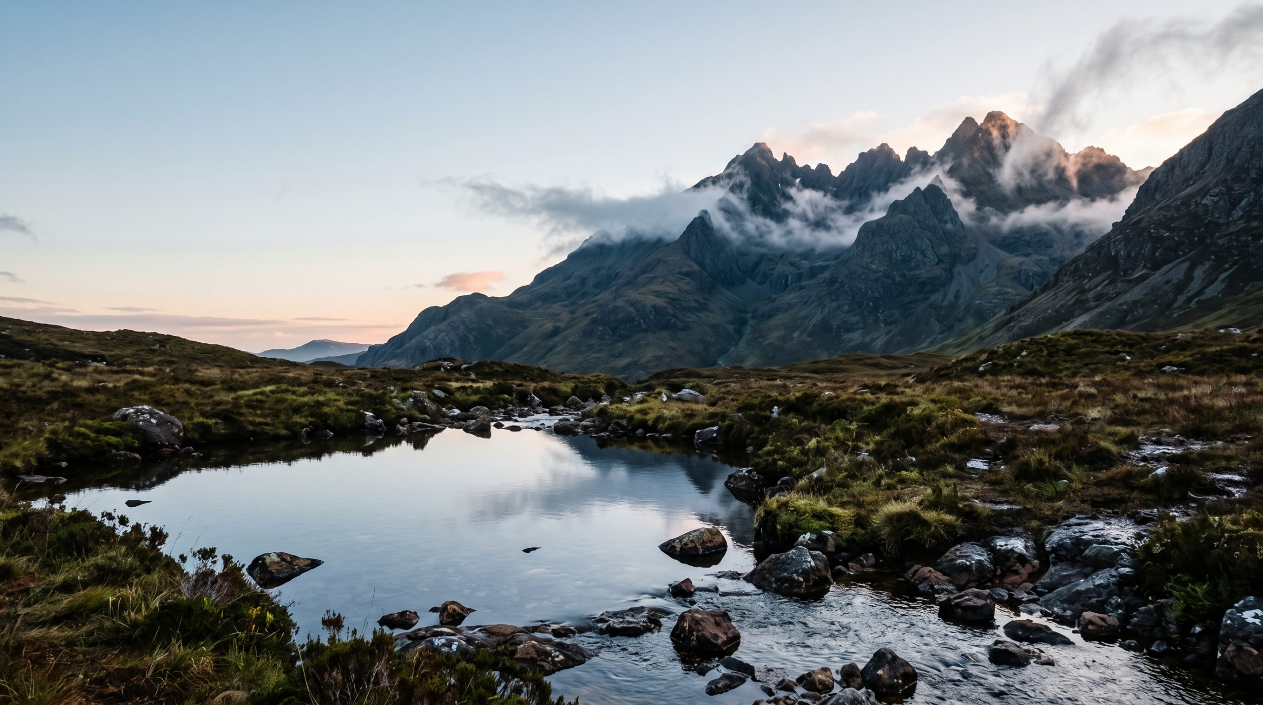 Isle of Skye Elopement Costs in 2027, Line by Line