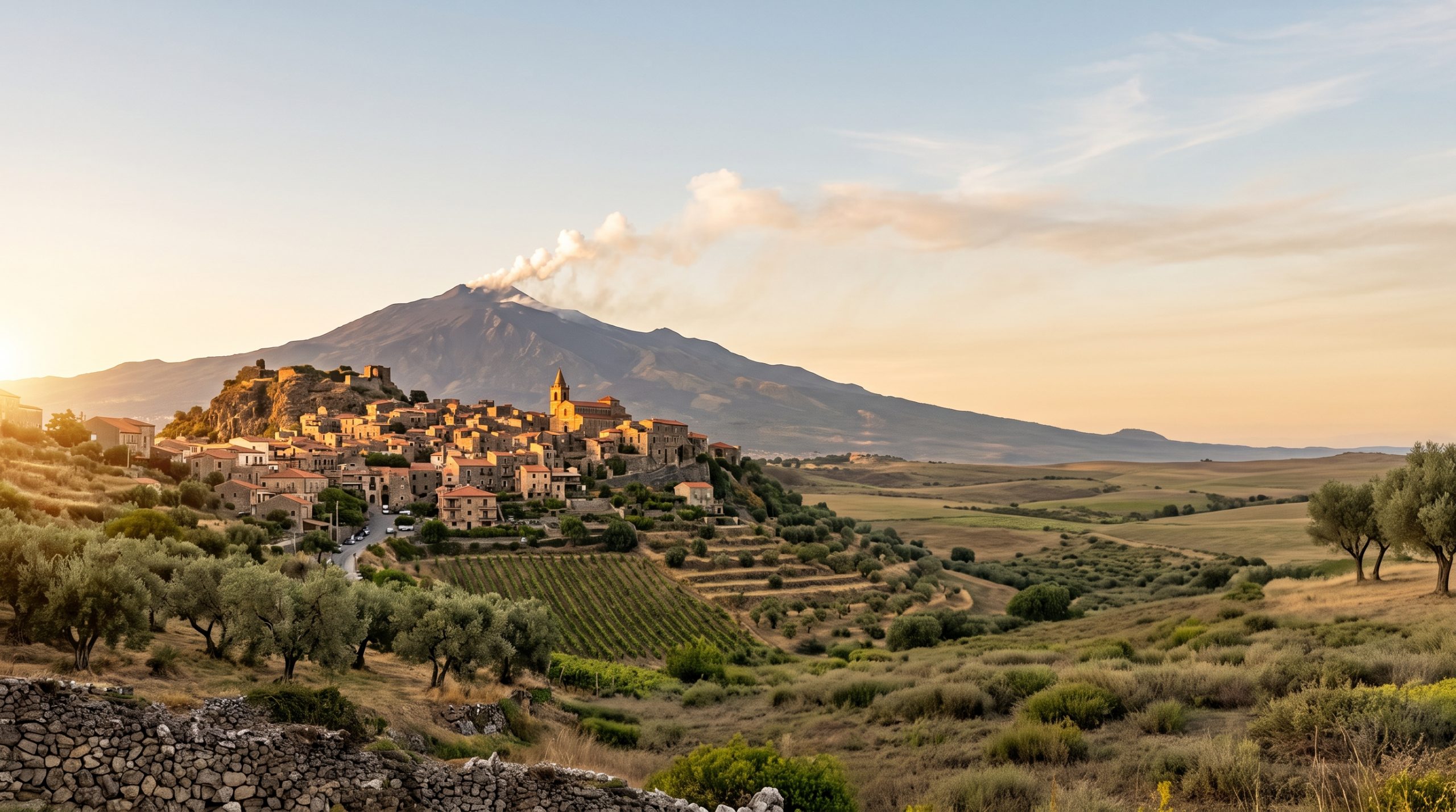 Sicily Elopement Photographer and Videographer