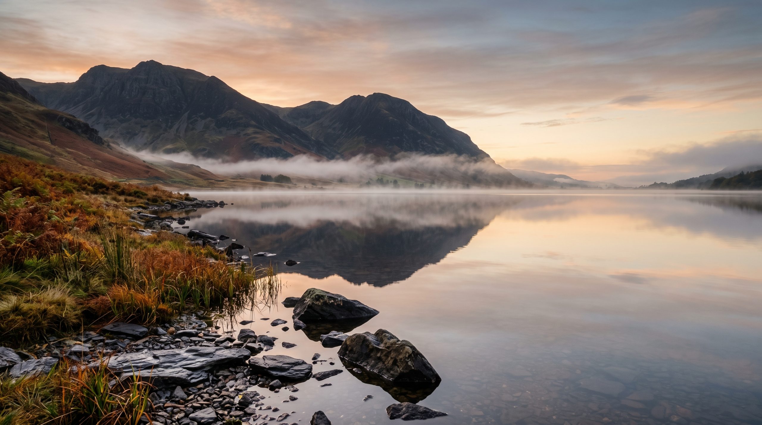 Lake District Elopement Photographer and Videographer