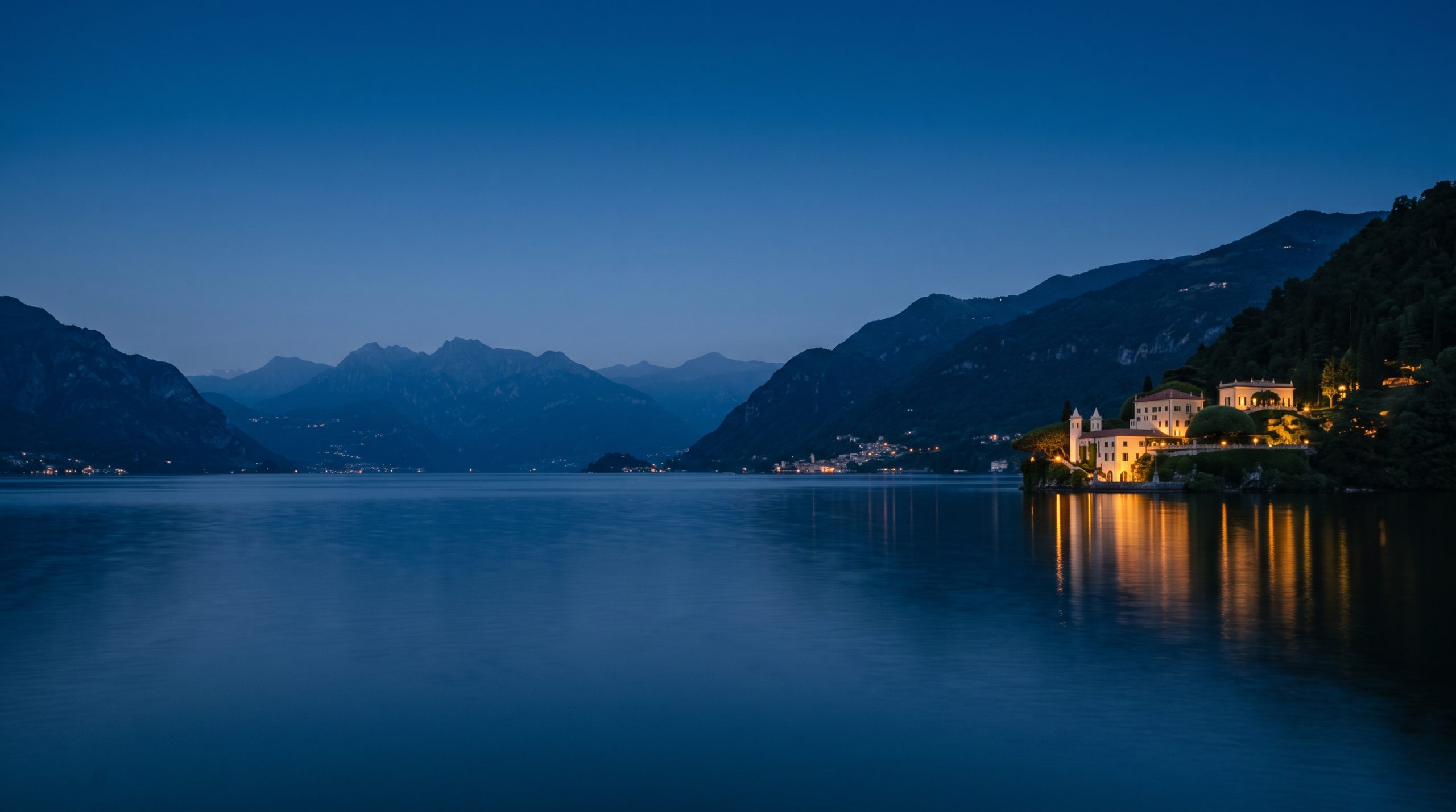 Lake Como Wedding Film: What It Actually Costs