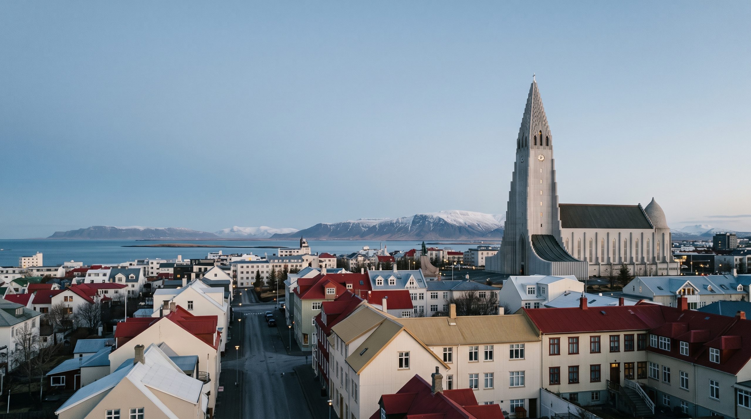 Married in Iceland as a Foreigner: The 30-Day Rule
