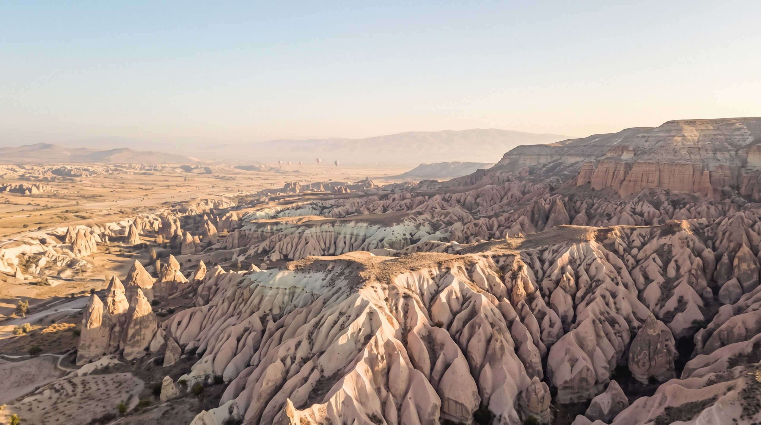 What a Cappadocia Elopement Really Costs in 2027