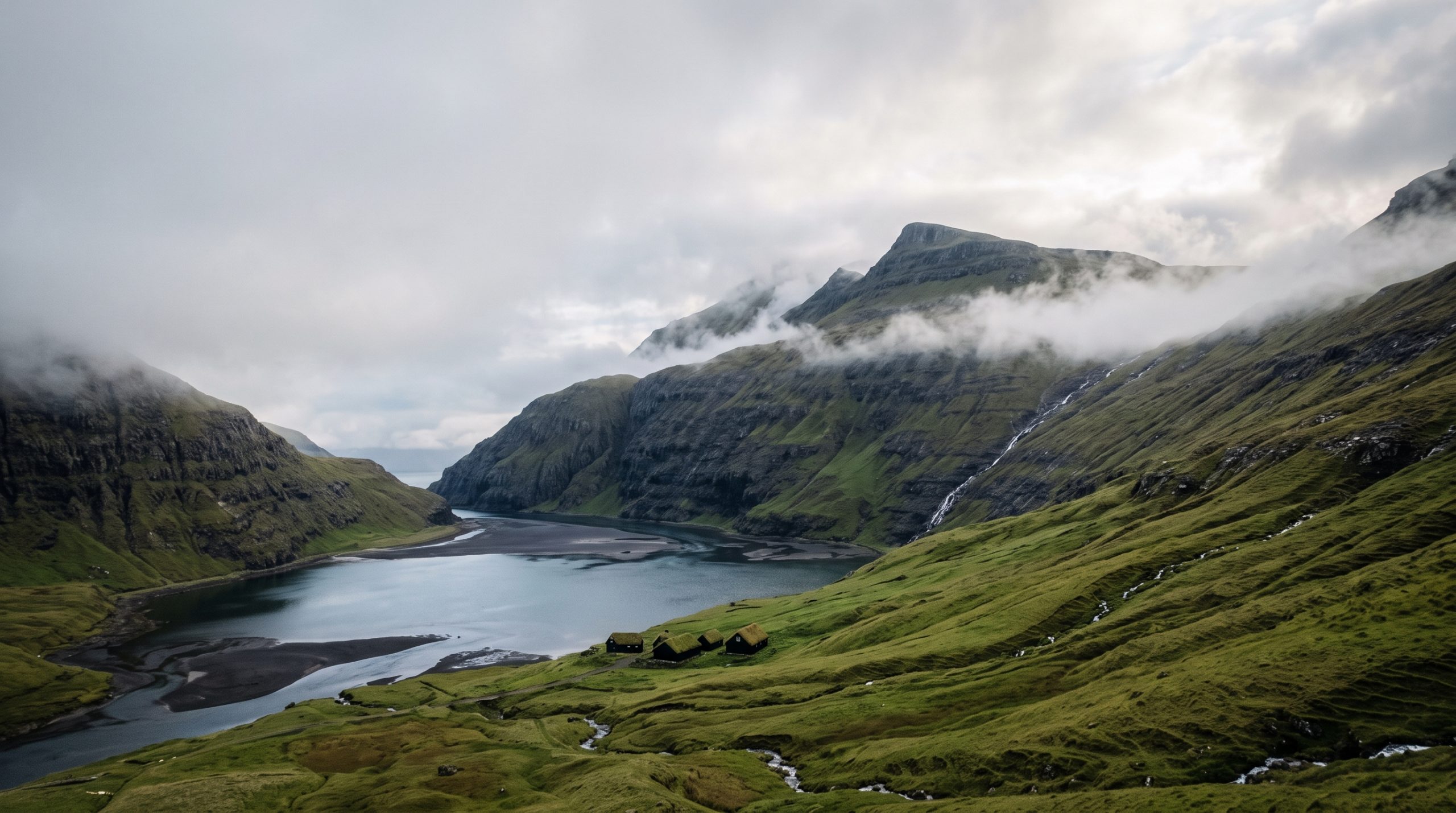 Faroe Islands Elopement: The Complete 2027 Guide