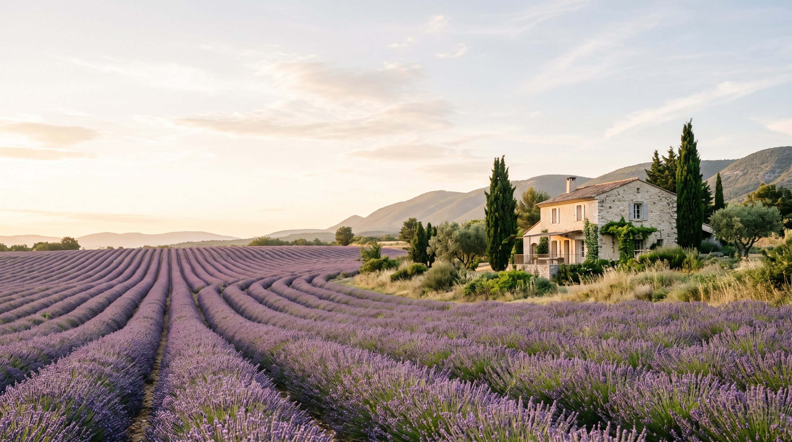 Provence Elopement Photographer and Videographer