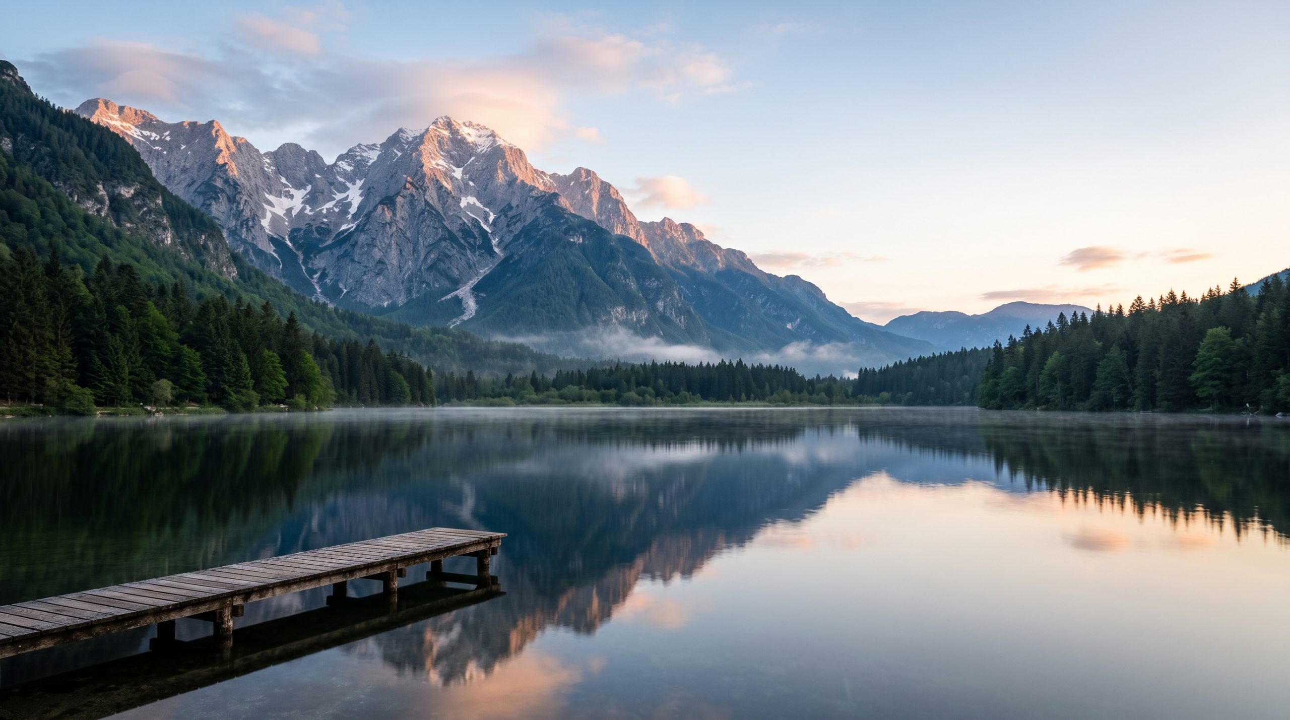 Slovenia Elopement Photographer and Videographer