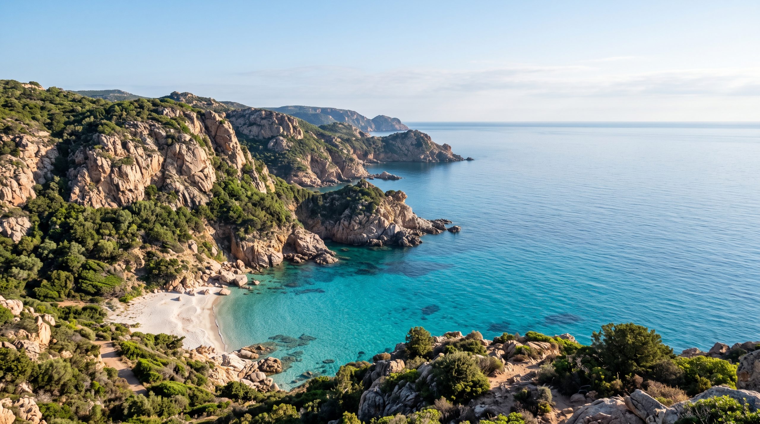 Sardinia Elopement Photographer and Videographer