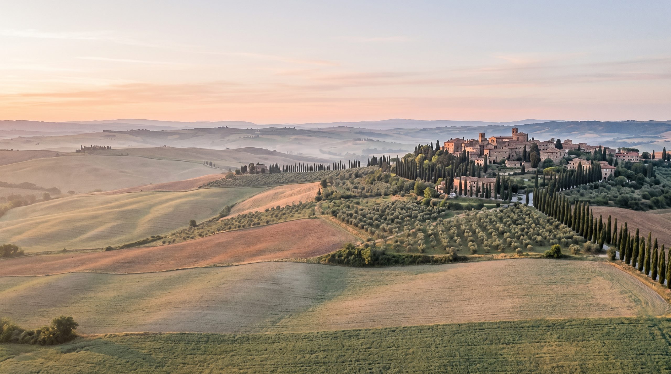 Tuscany Elopement Costs in 2027: The Real Numbers