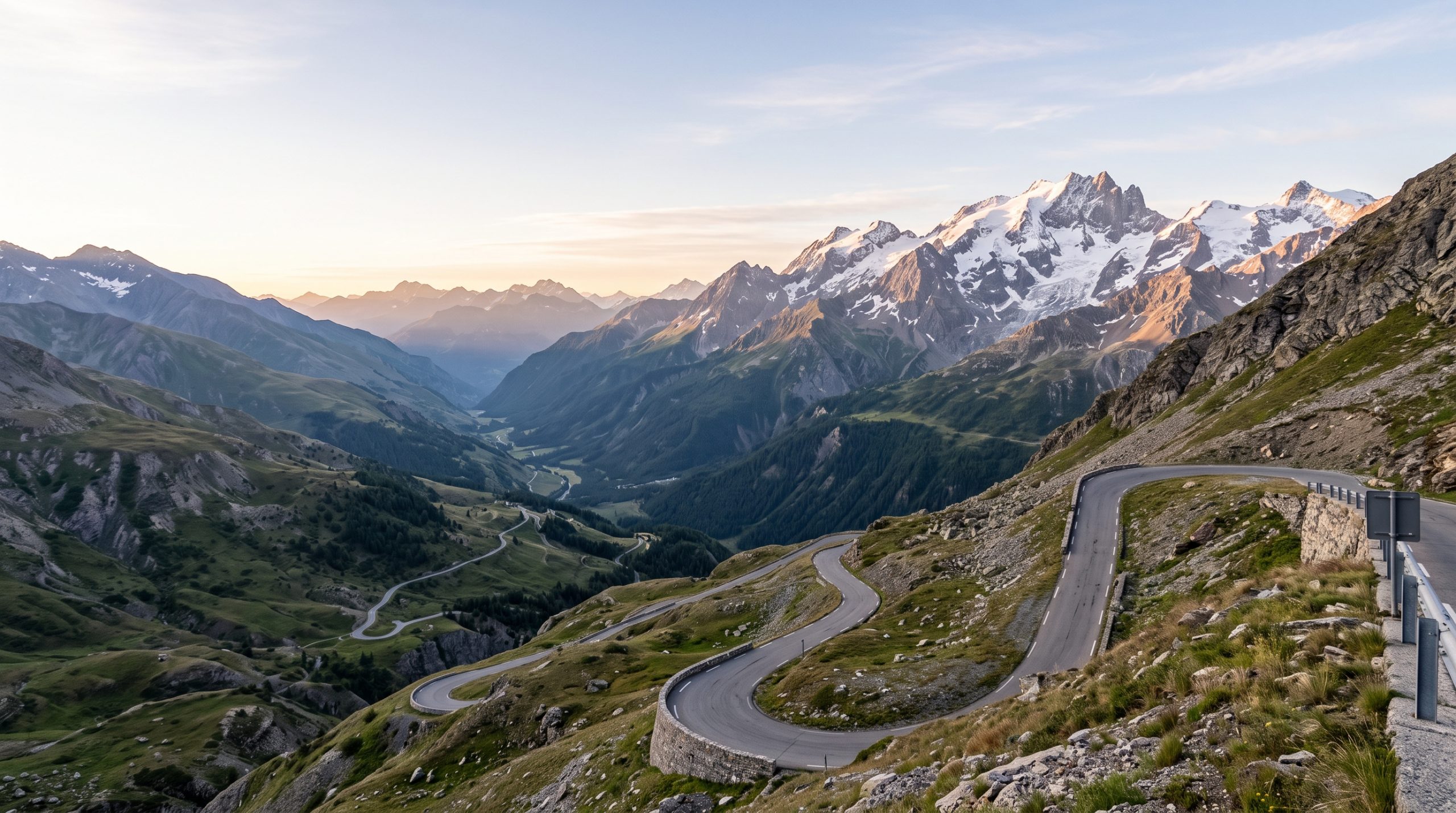 French Alps Elopement Packages: One Day to Multi-Valley