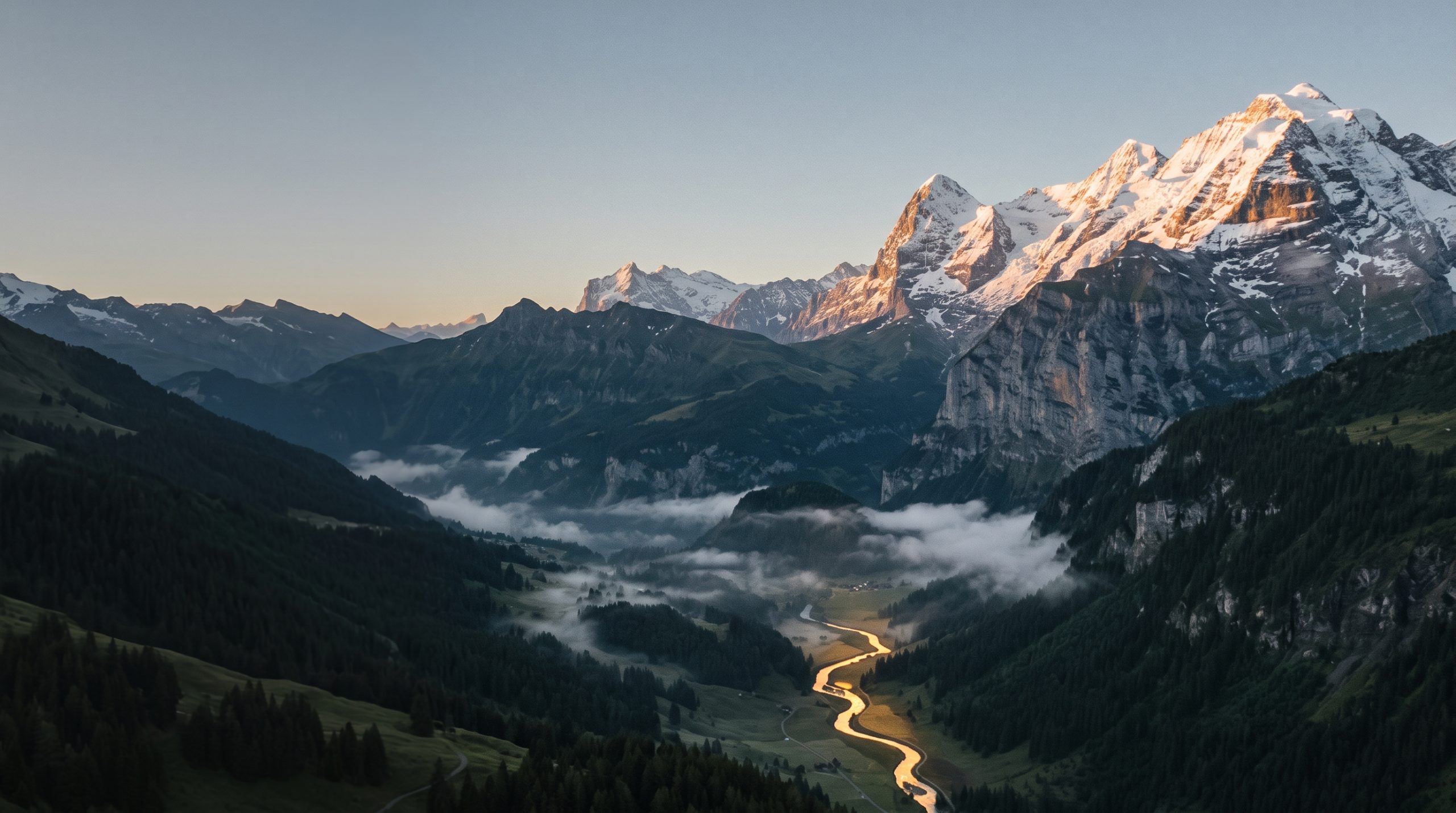 Swiss Alps Wedding Film: What It Really Costs