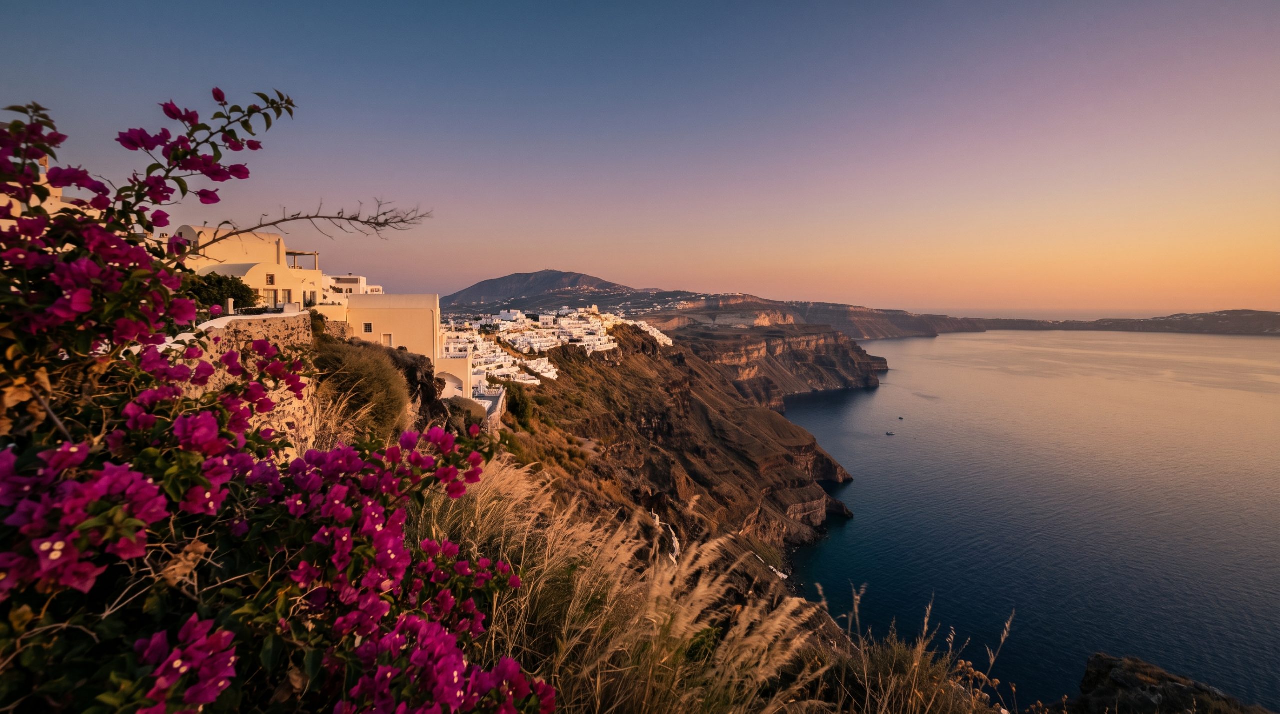 Santorini Wedding Film Costs and What Motion Adds