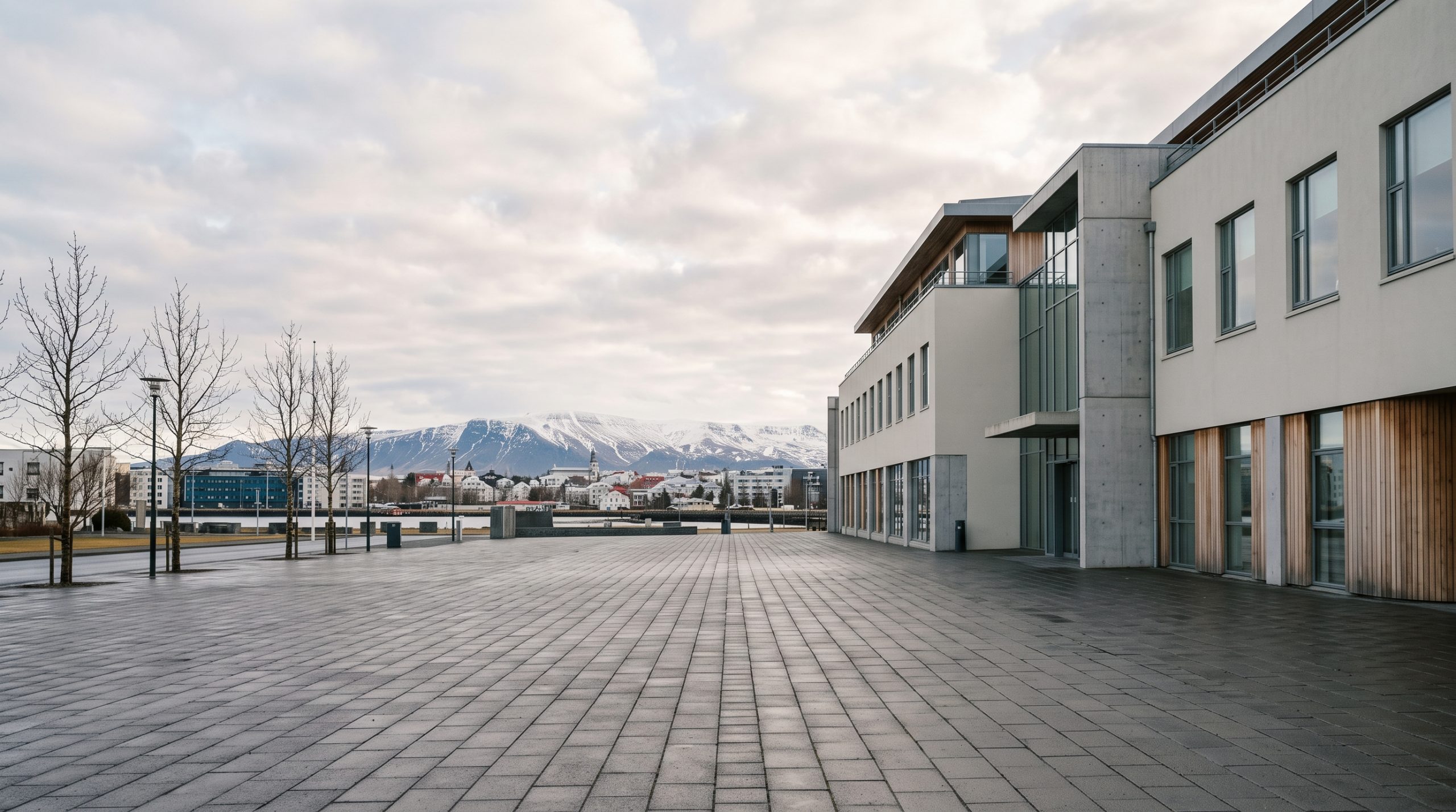 Iceland Marriage Paperwork for US Couples, in Order