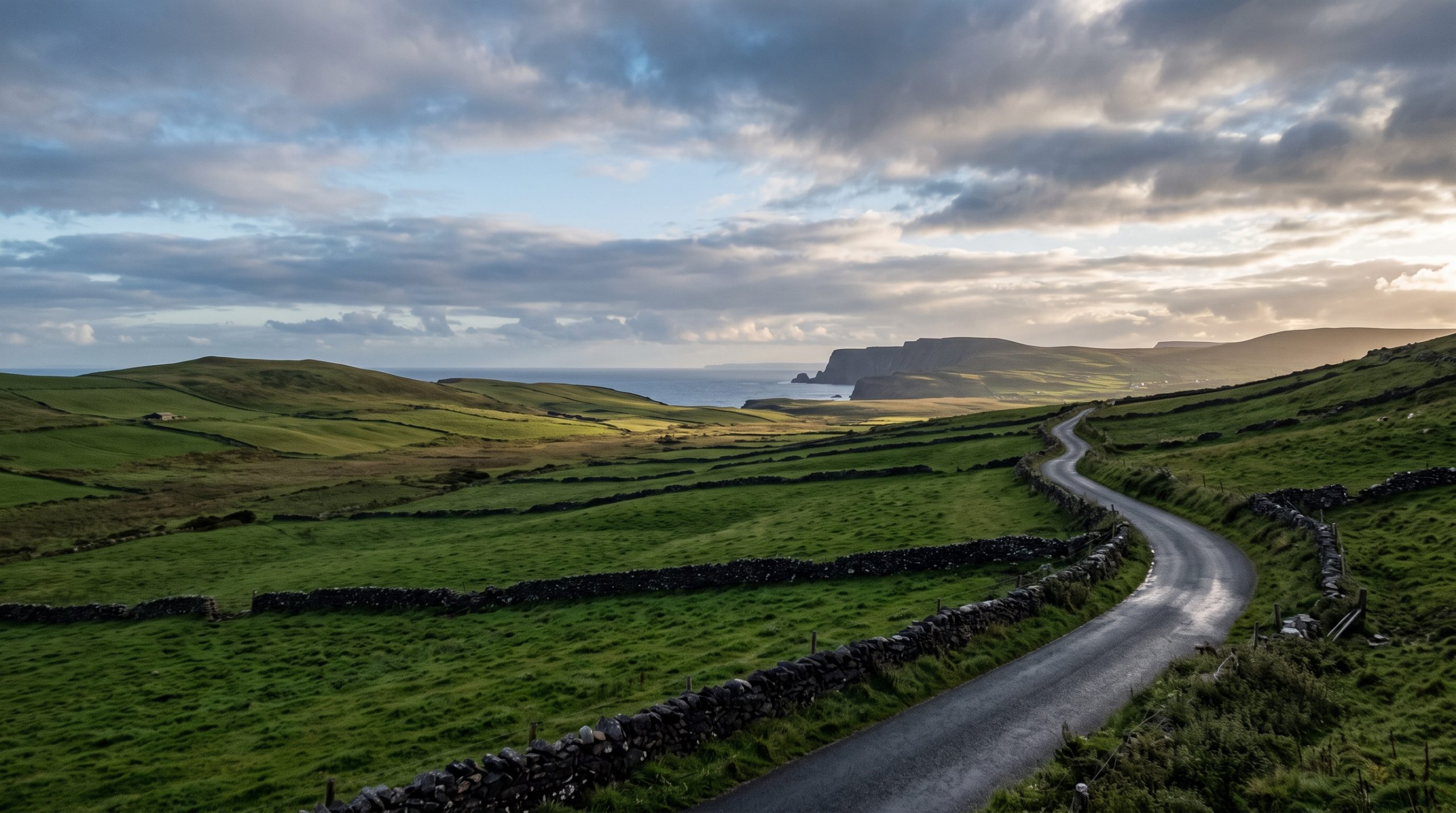 Ireland Elopement Planning: A 2027 Field Guide