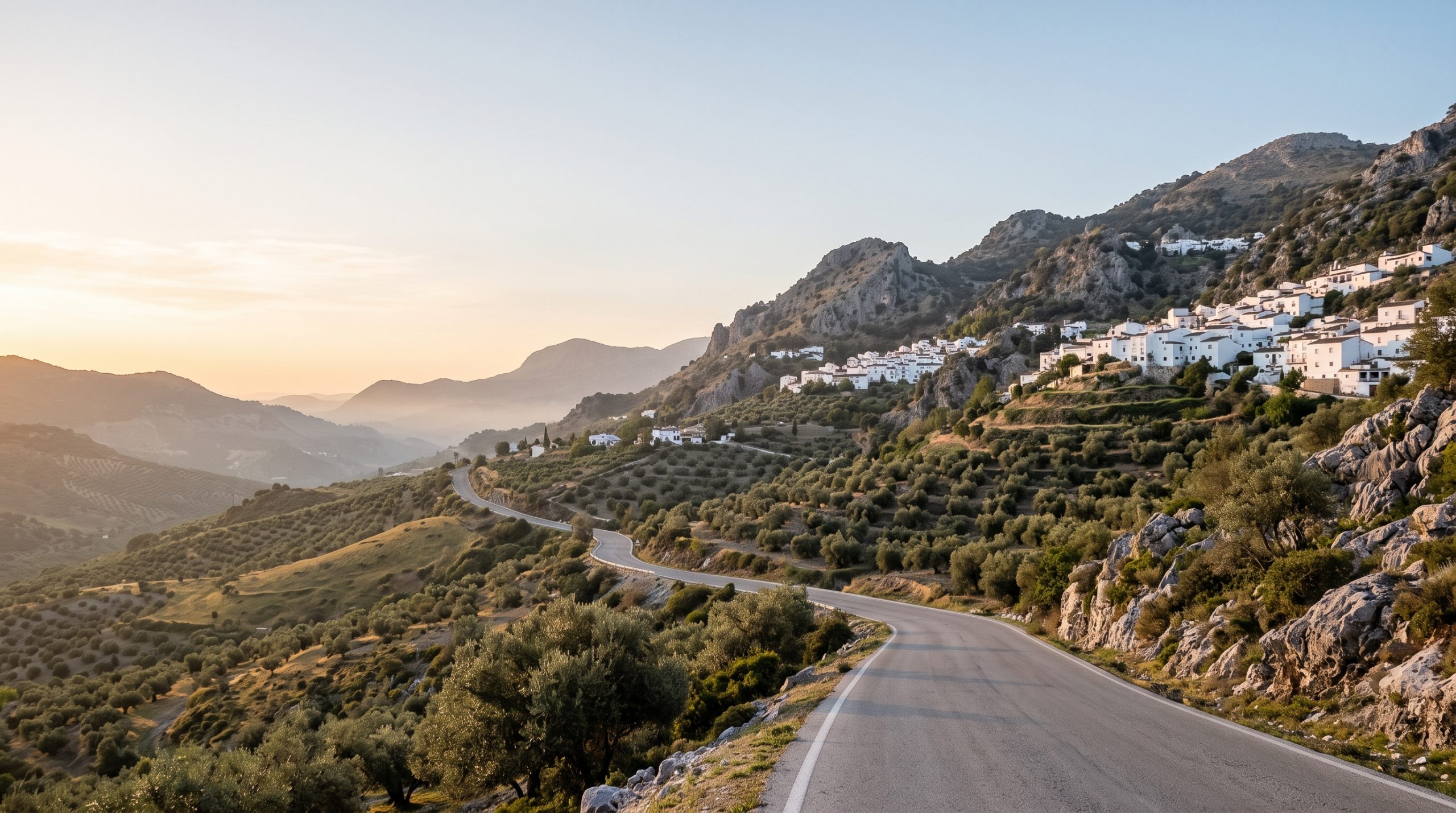 How to Plan an Andalusia Elopement in 2027
