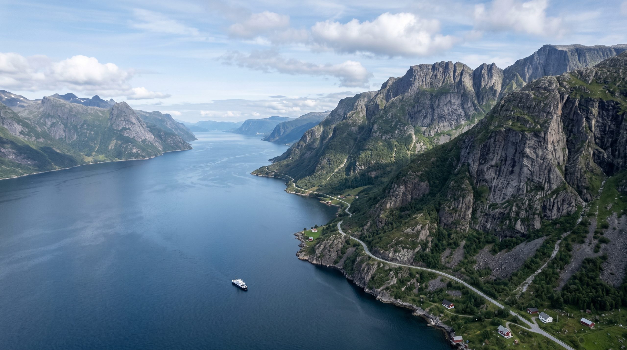 Norway Elopement Cost in 2027: The Honest Numbers