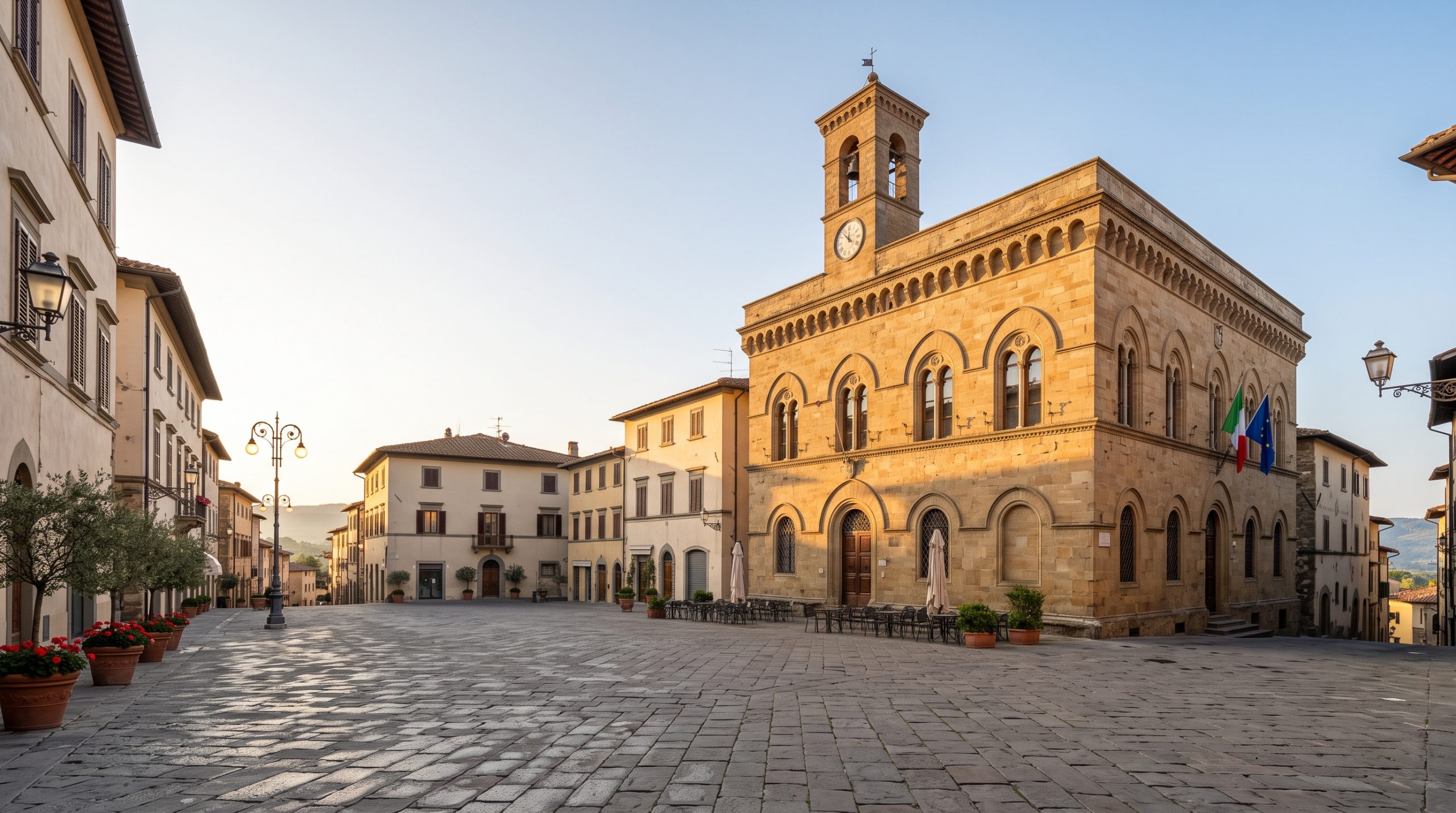 Marrying in Italy as a Foreigner: Every Document
