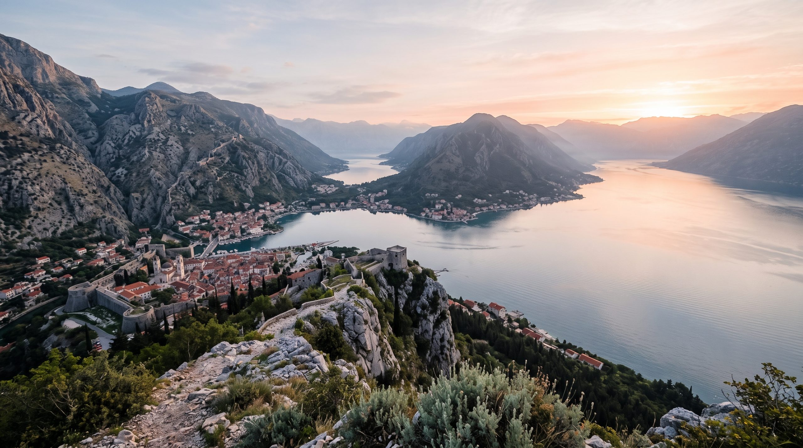 Montenegro Elopement: The Complete 2027 Guide