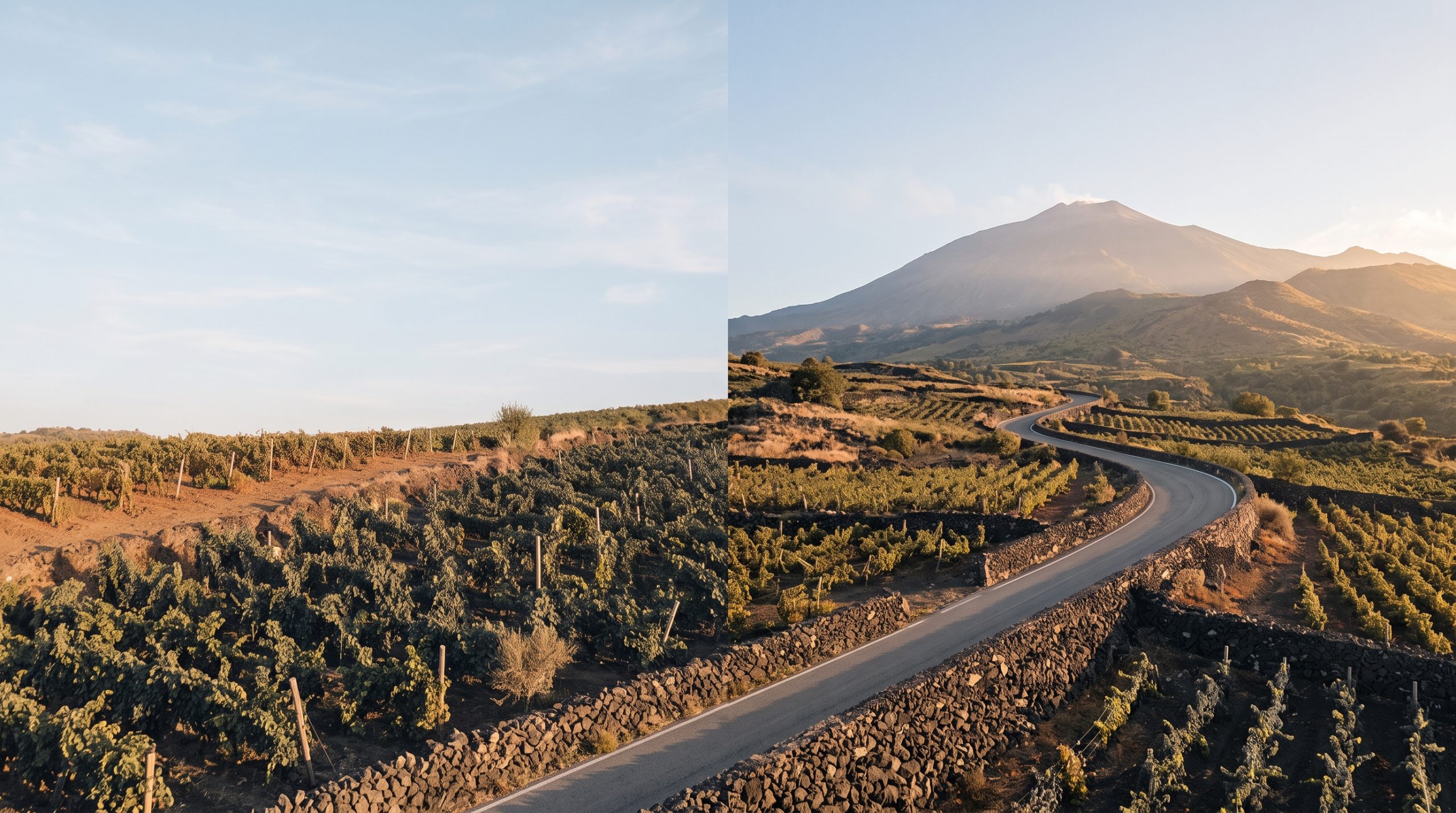 Sicily Elopement Planning: Drives, Light, Papers