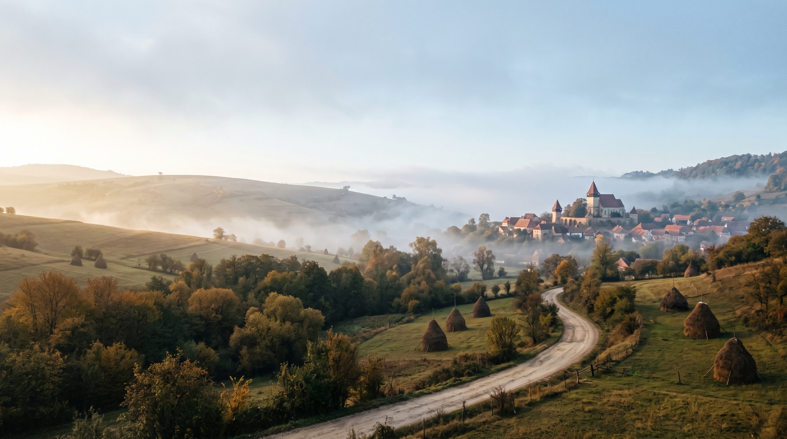 Transylvania Elopement Planning: The 2027 Guide