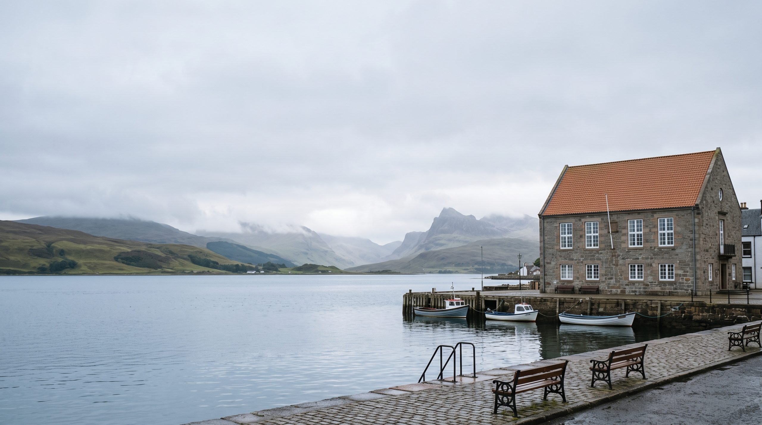 Easiest Legal Marriage in Europe: Denmark or Scotland