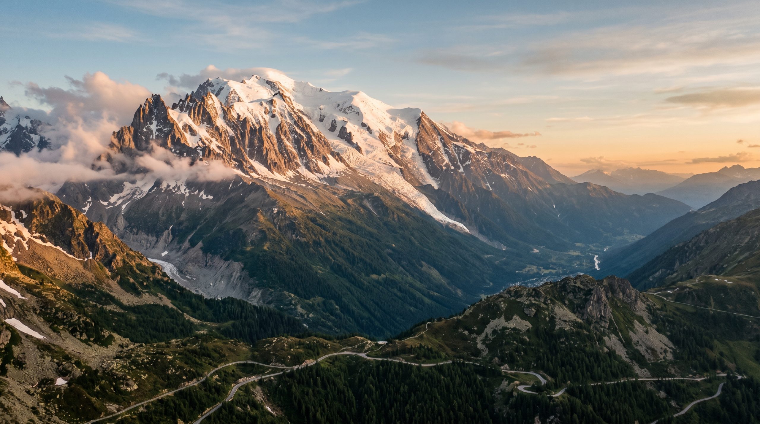 Mont Blanc Wedding Film Cost and How a Day Runs