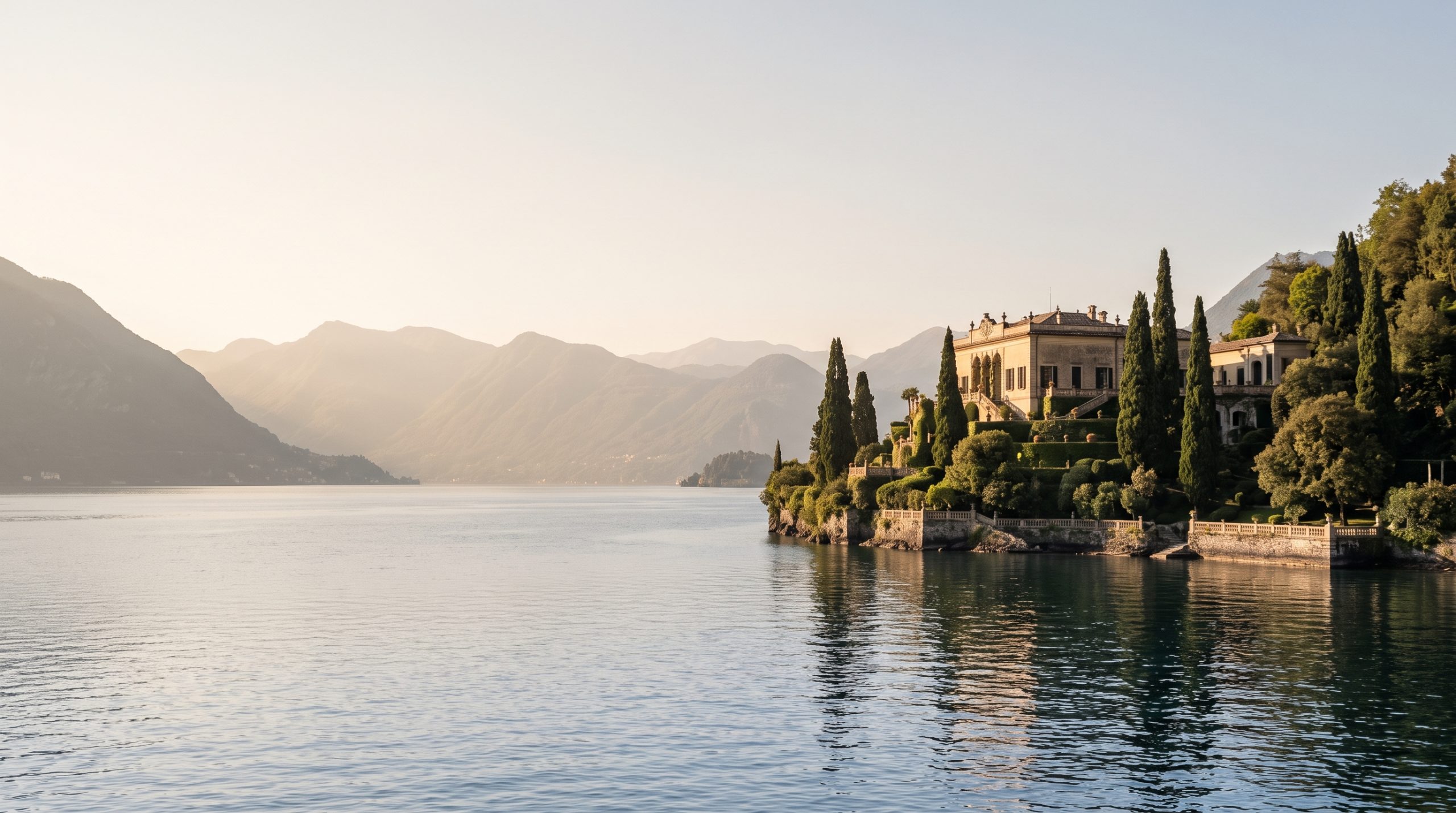 Villa del Balbianello: What a Wedding Really Costs