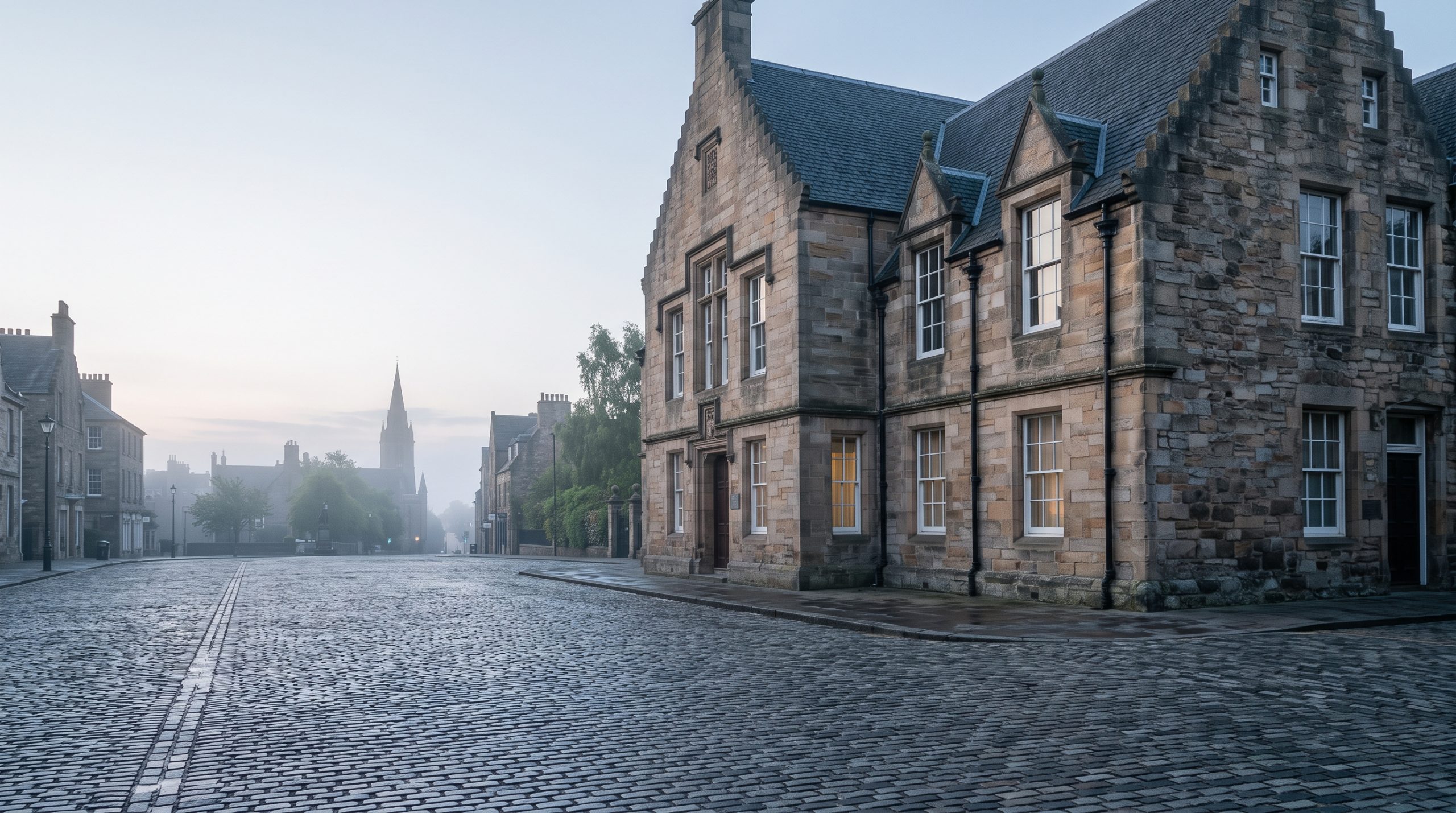 Marry in Scotland as a Foreigner: 2027 Requirements