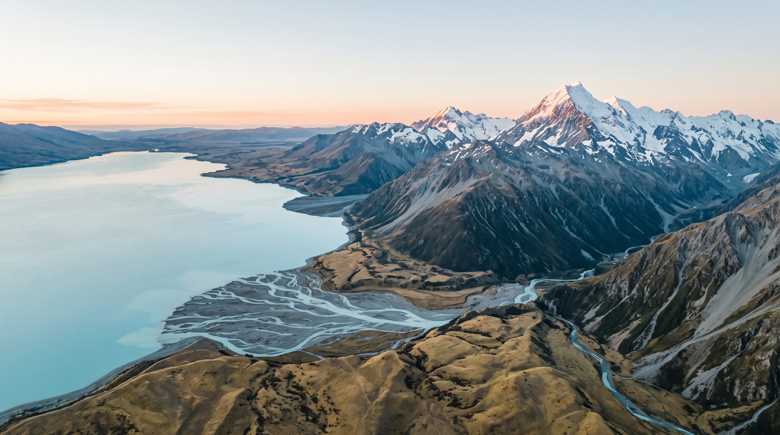 New Zealand Elopement Costs in 2027, Line by Line