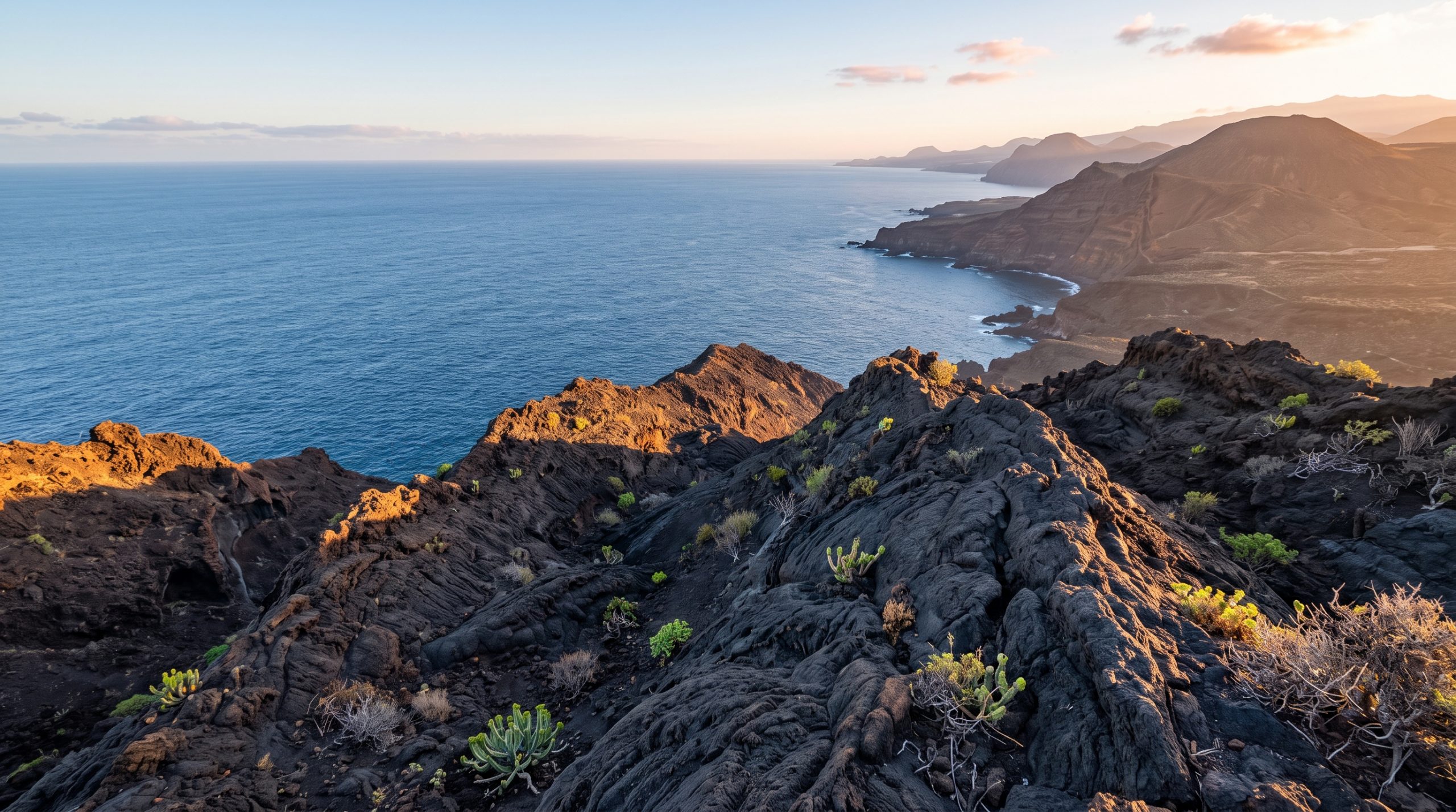 Canary Islands Elopement: A Complete Planning Guide