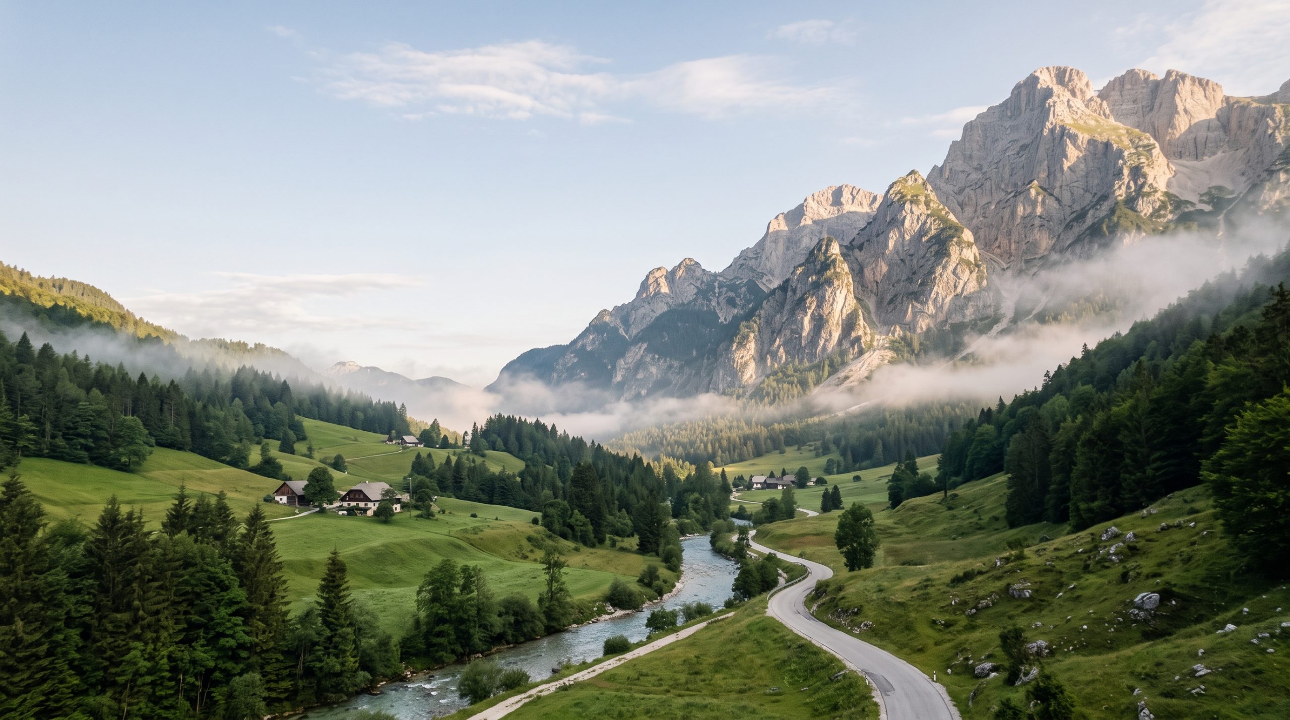 Slovenia Elopement Planning: The 2027 Guide