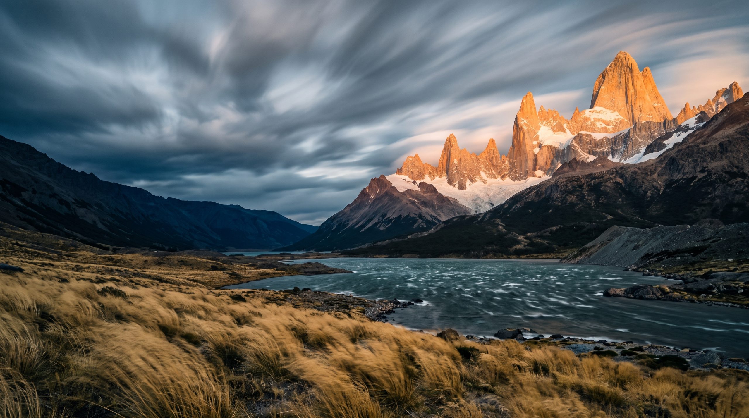 Patagonia Wedding Films: Cost, Wind and First Light