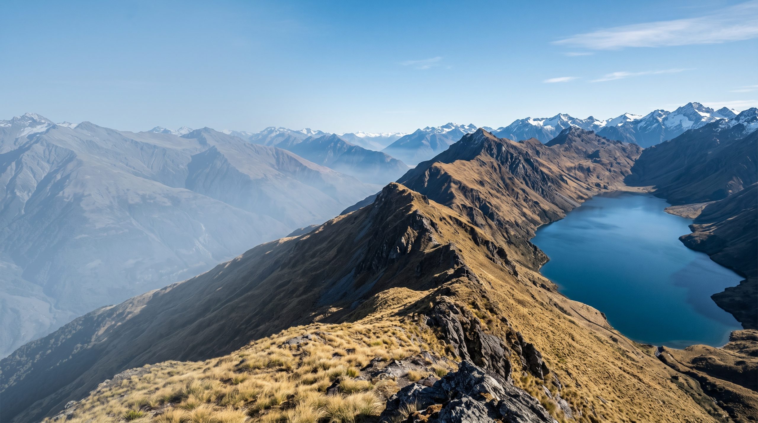 Moke Lake or Coromandel Peak: Heli Landing Costs