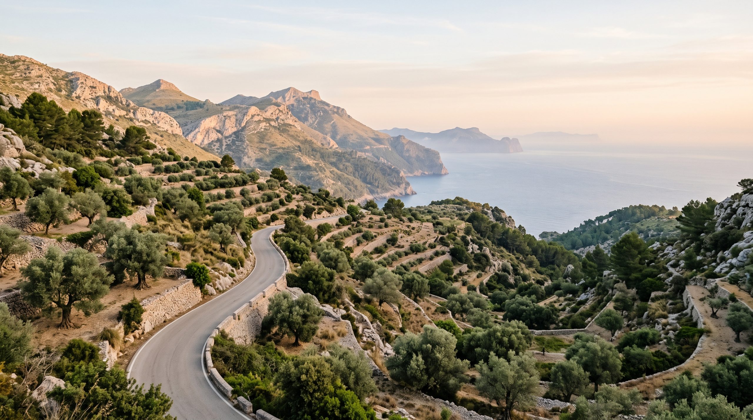 Mallorca Elopement Planning: A 2027 Logistics Guide