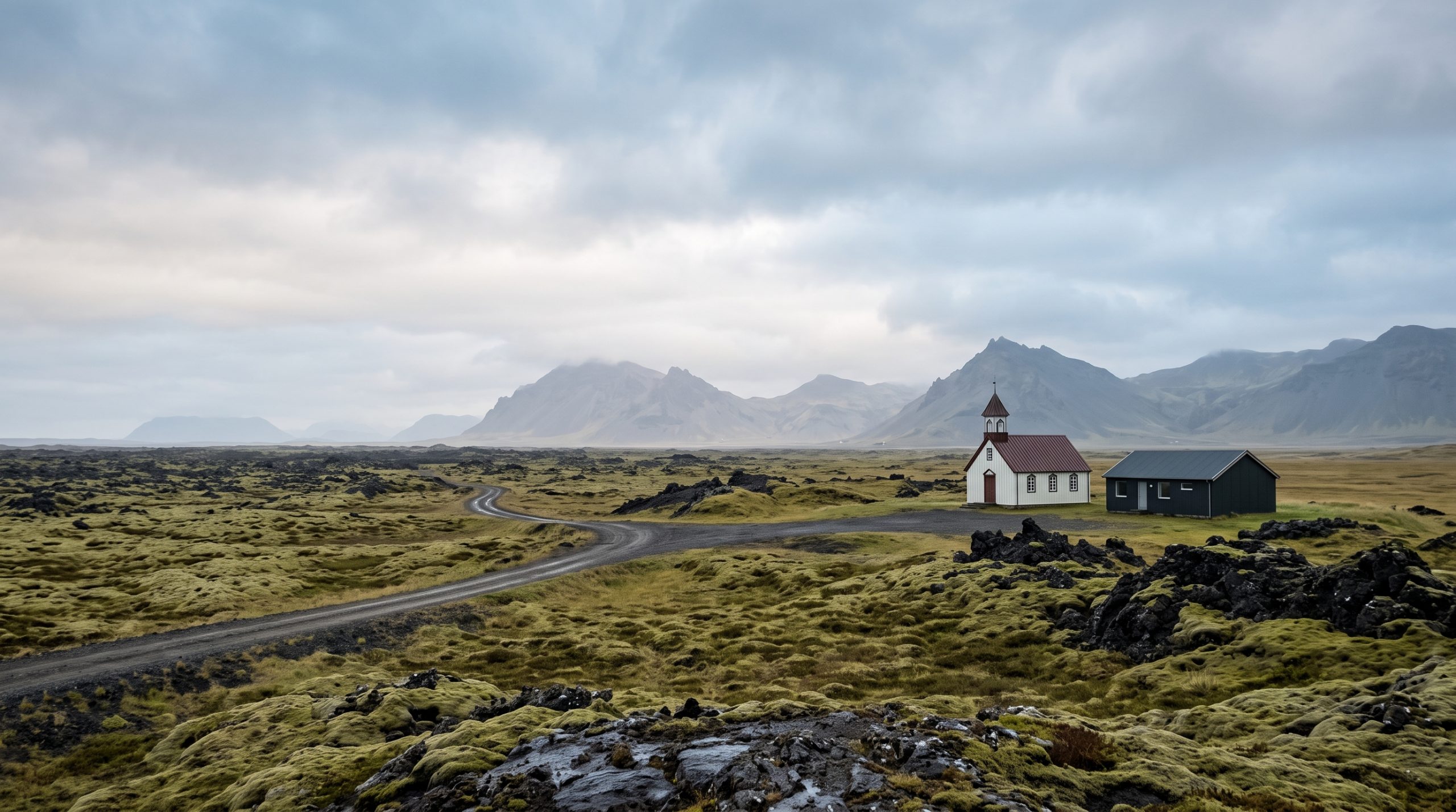 Who Can Legally Marry You in Iceland