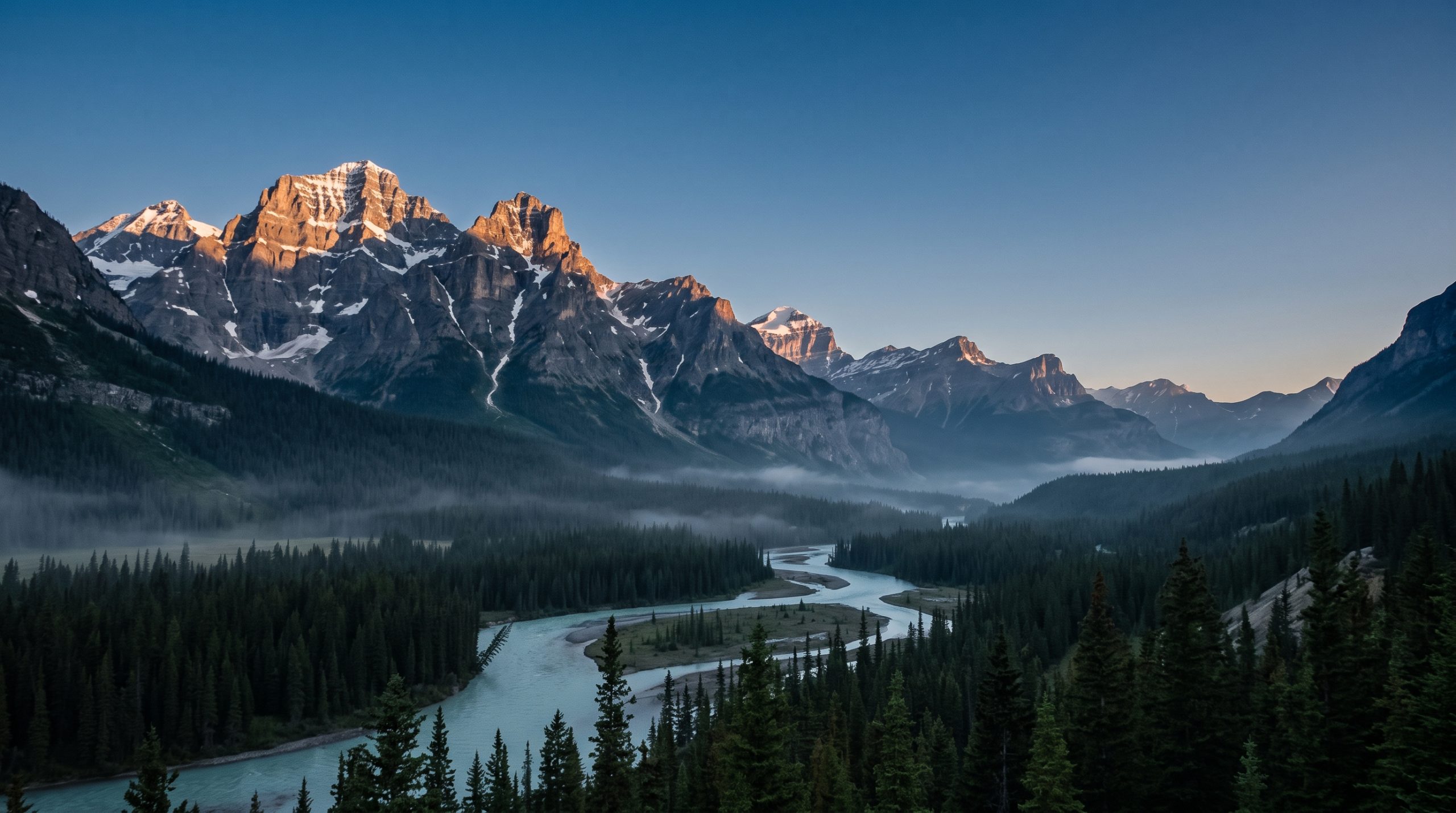 Canadian Rockies Wedding Film: What It Really Costs
