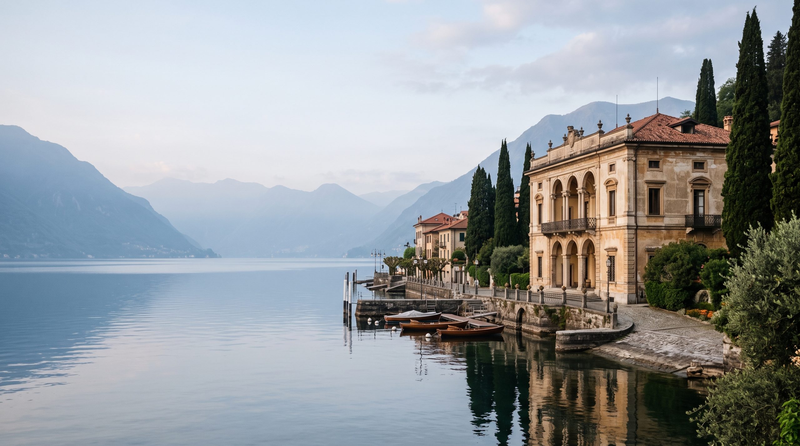 Legally Marrying on Lake Como: 2027 Requirements