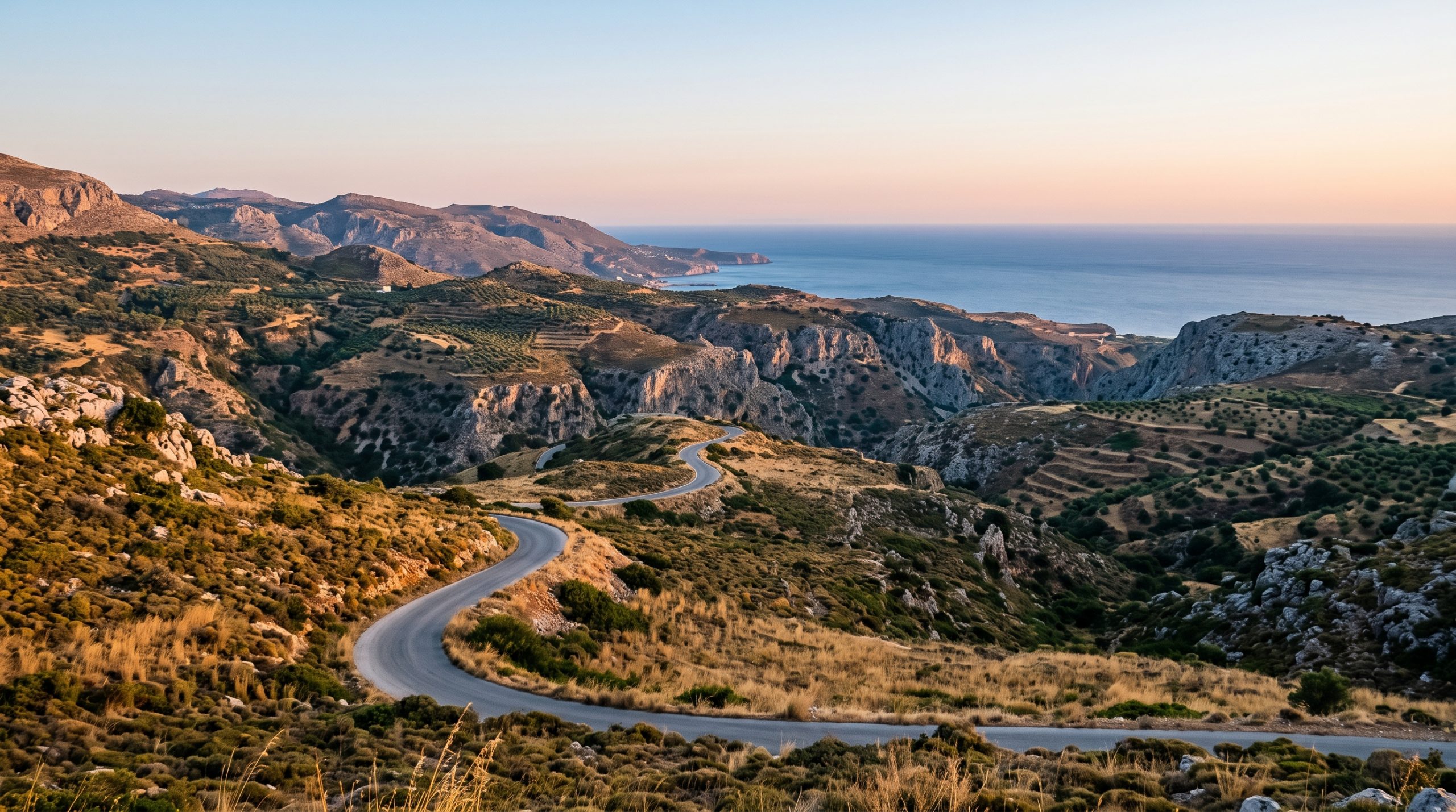 Crete Elopement Planning: The Real 2027 Guide